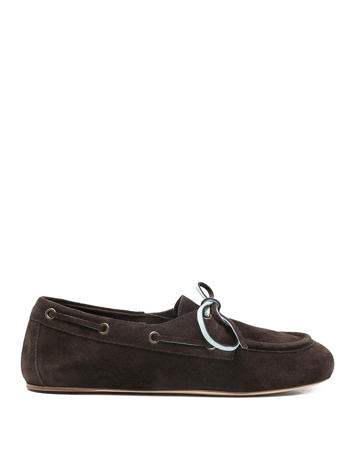 3Juin Chaussons - Marron