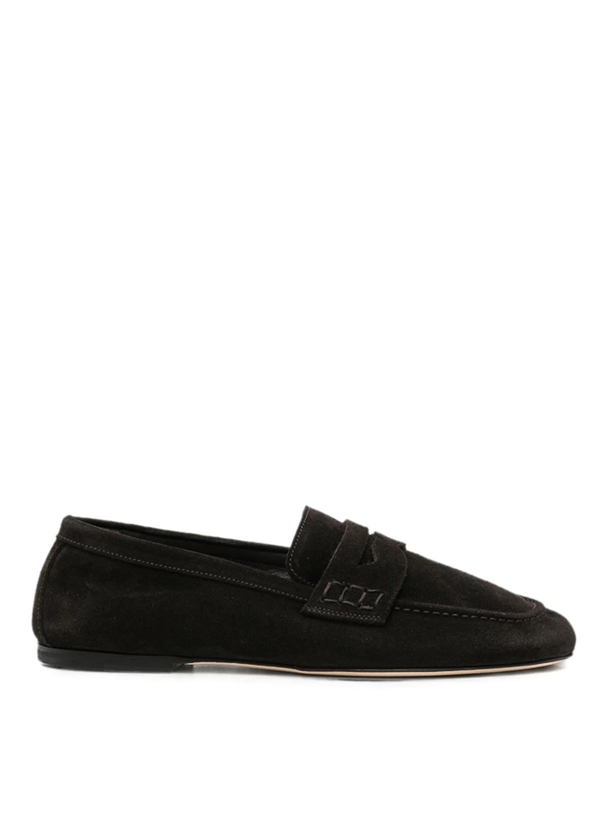 Dear Frances Shoes In Brown