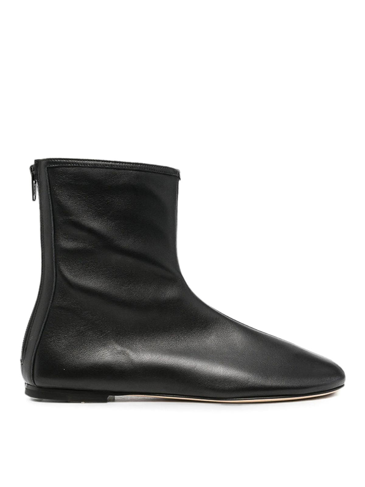 Dear Frances Shoes In Black