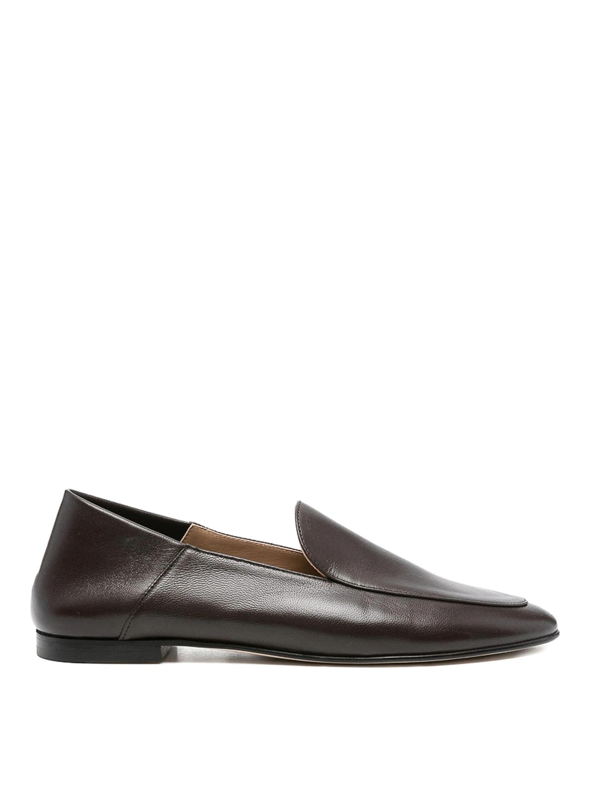Dear Frances Shoes In Brown
