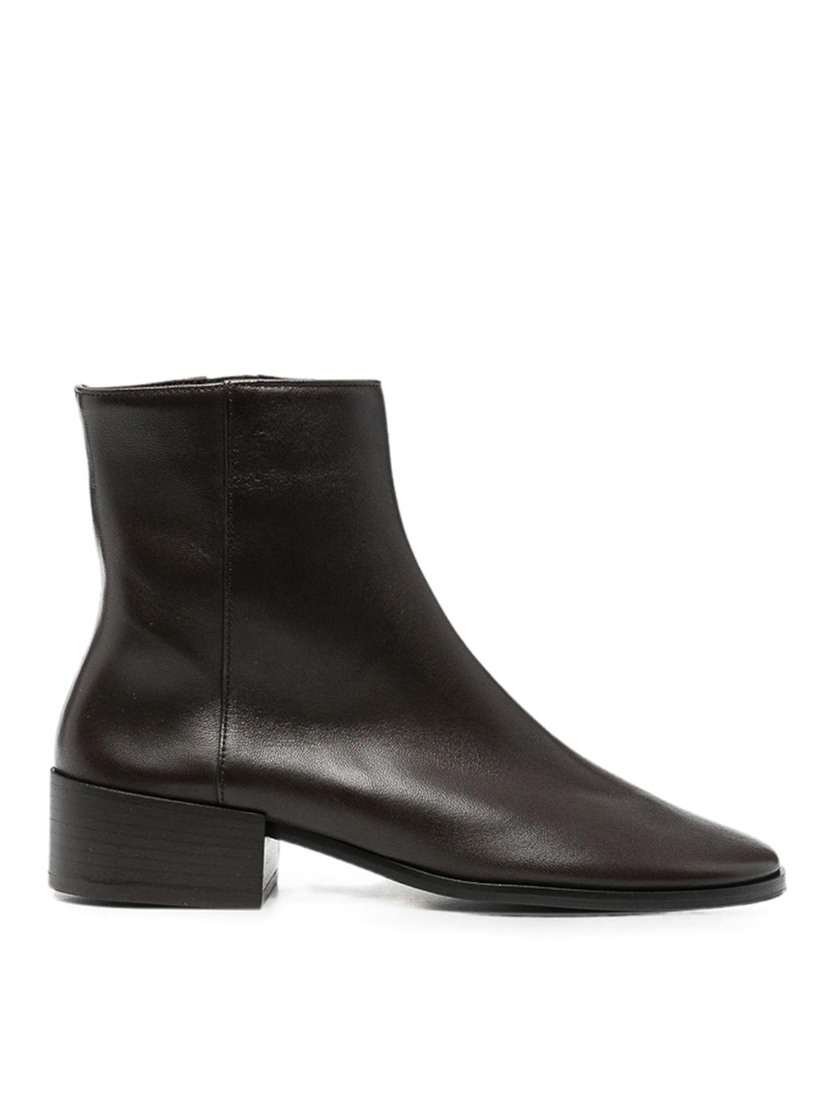 Dear Frances Shoes In Brown