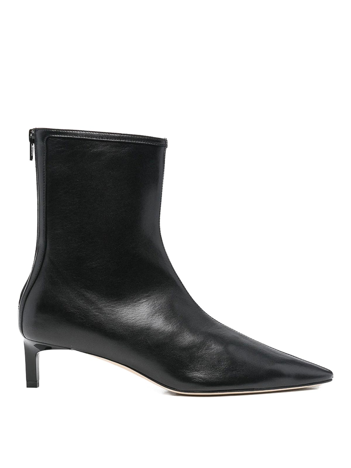 Dear Frances Shoes In Black