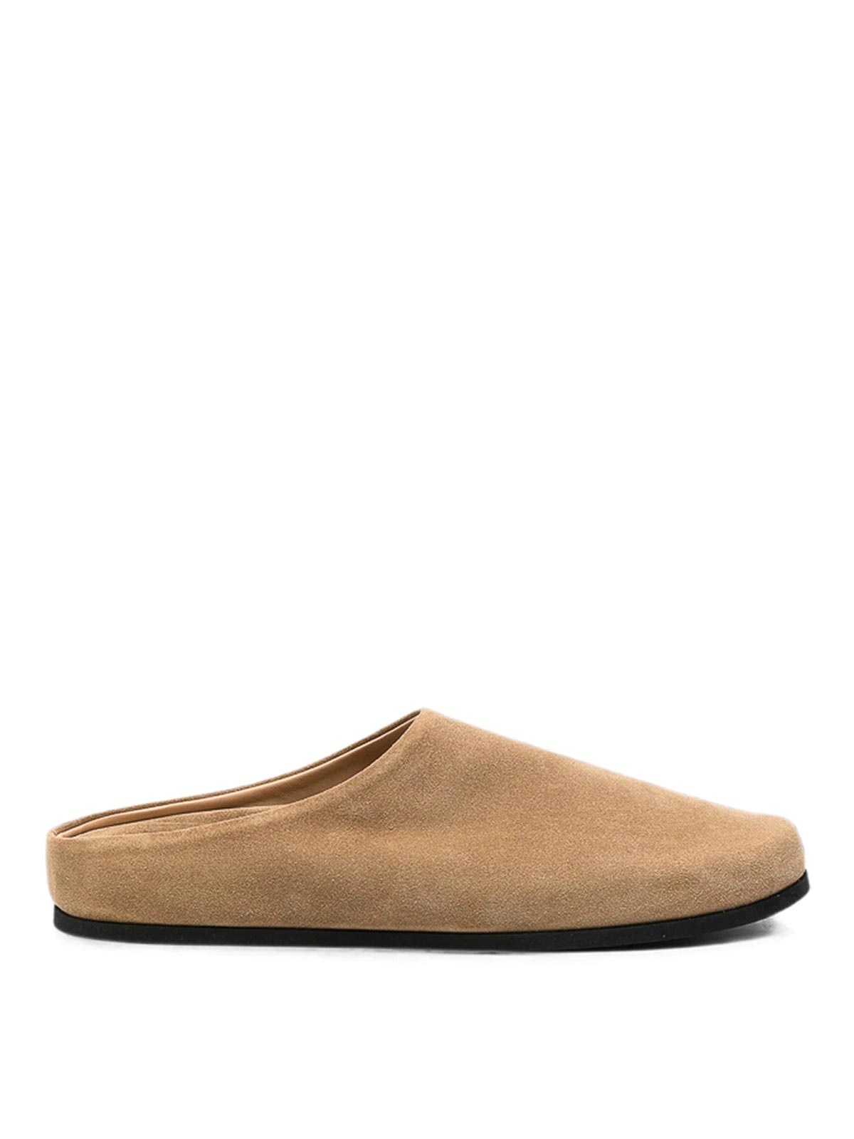 Dear Frances Shoes In Camel