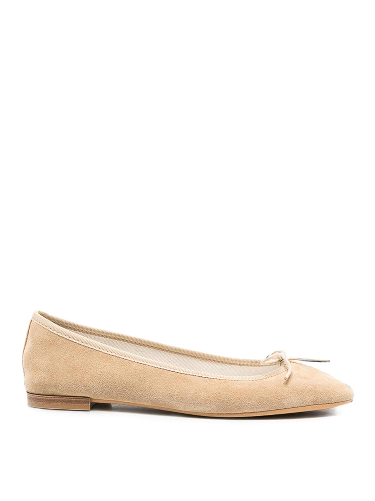 Repetto Ballerines - Beige