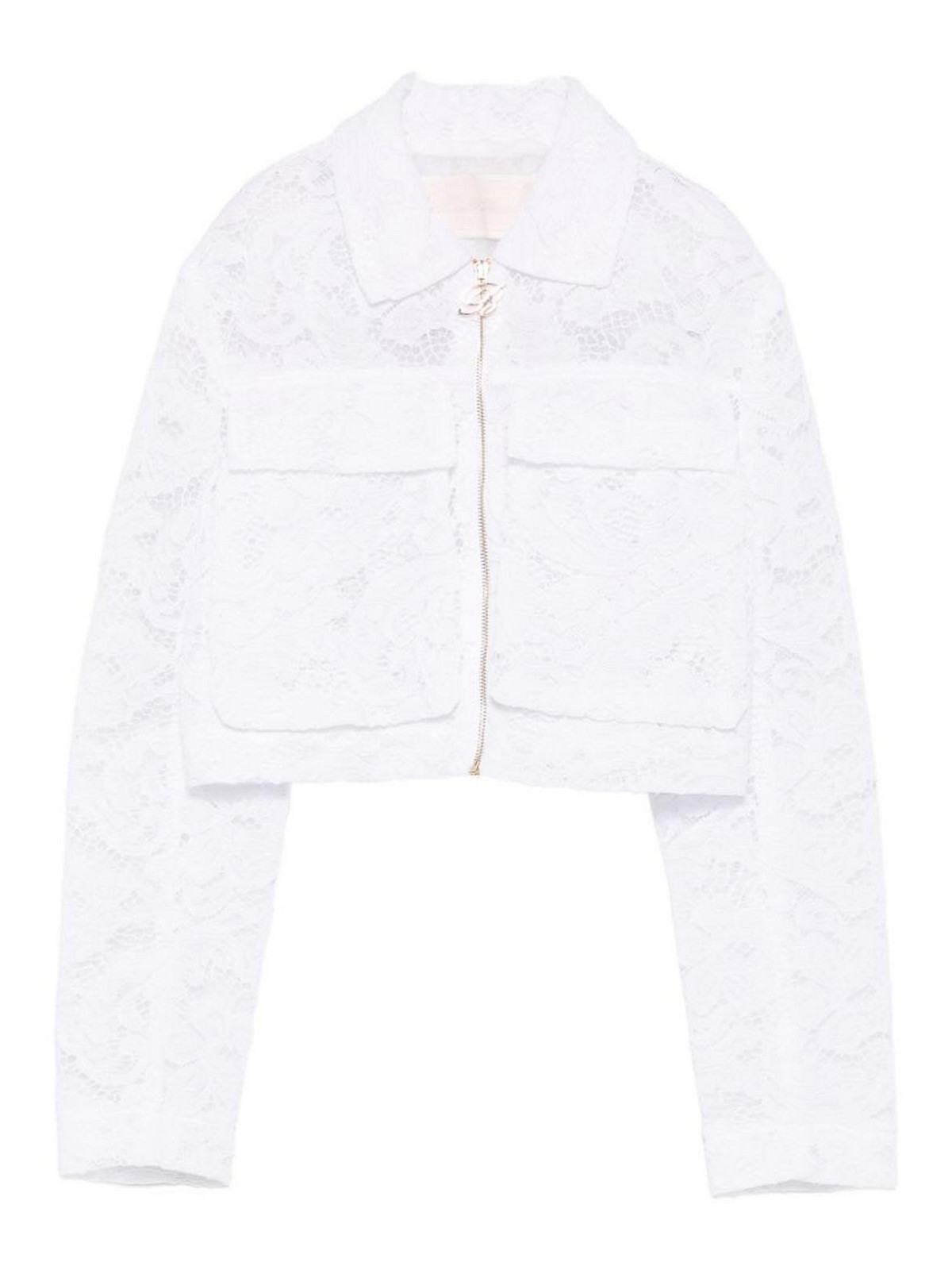 Miss Blumarine Veste Casual