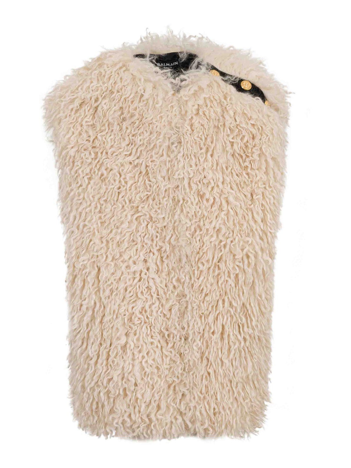 Balmain Gilet