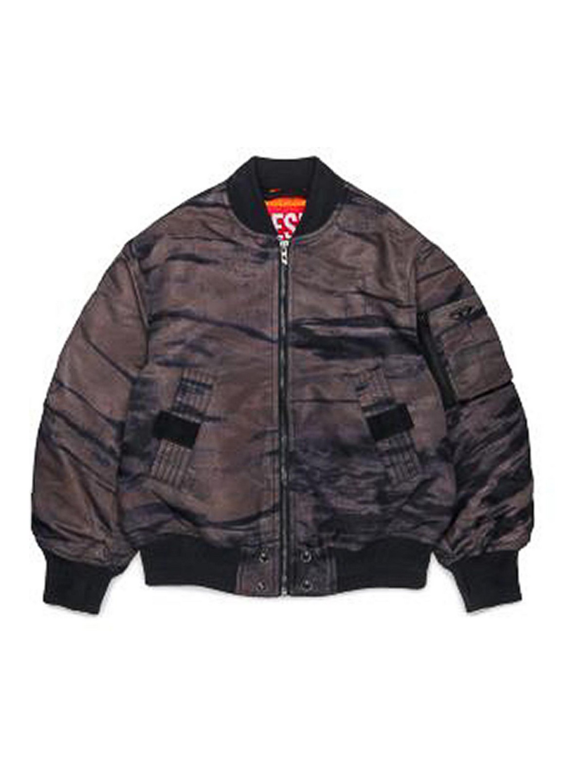 Diesel Bomber