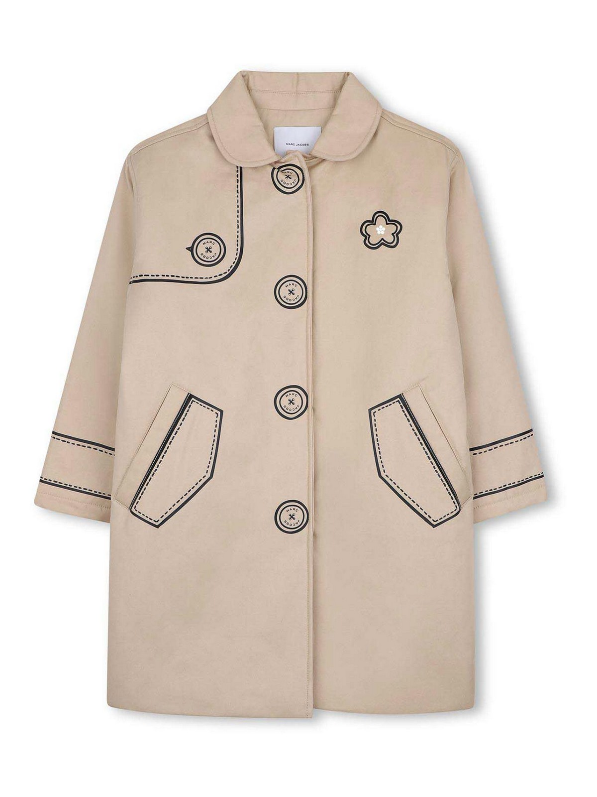 Marc Jacobs Trench-Coat