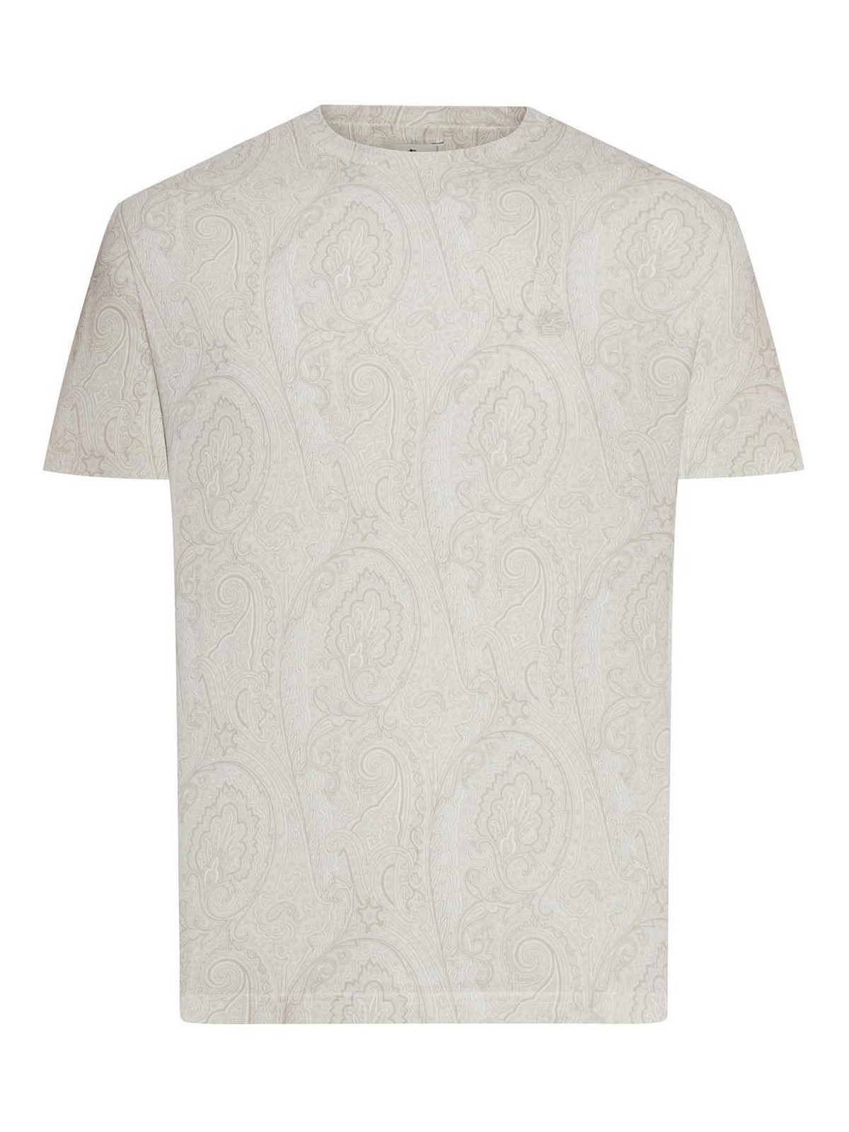 Etro T-Shirt - Couleur Chair