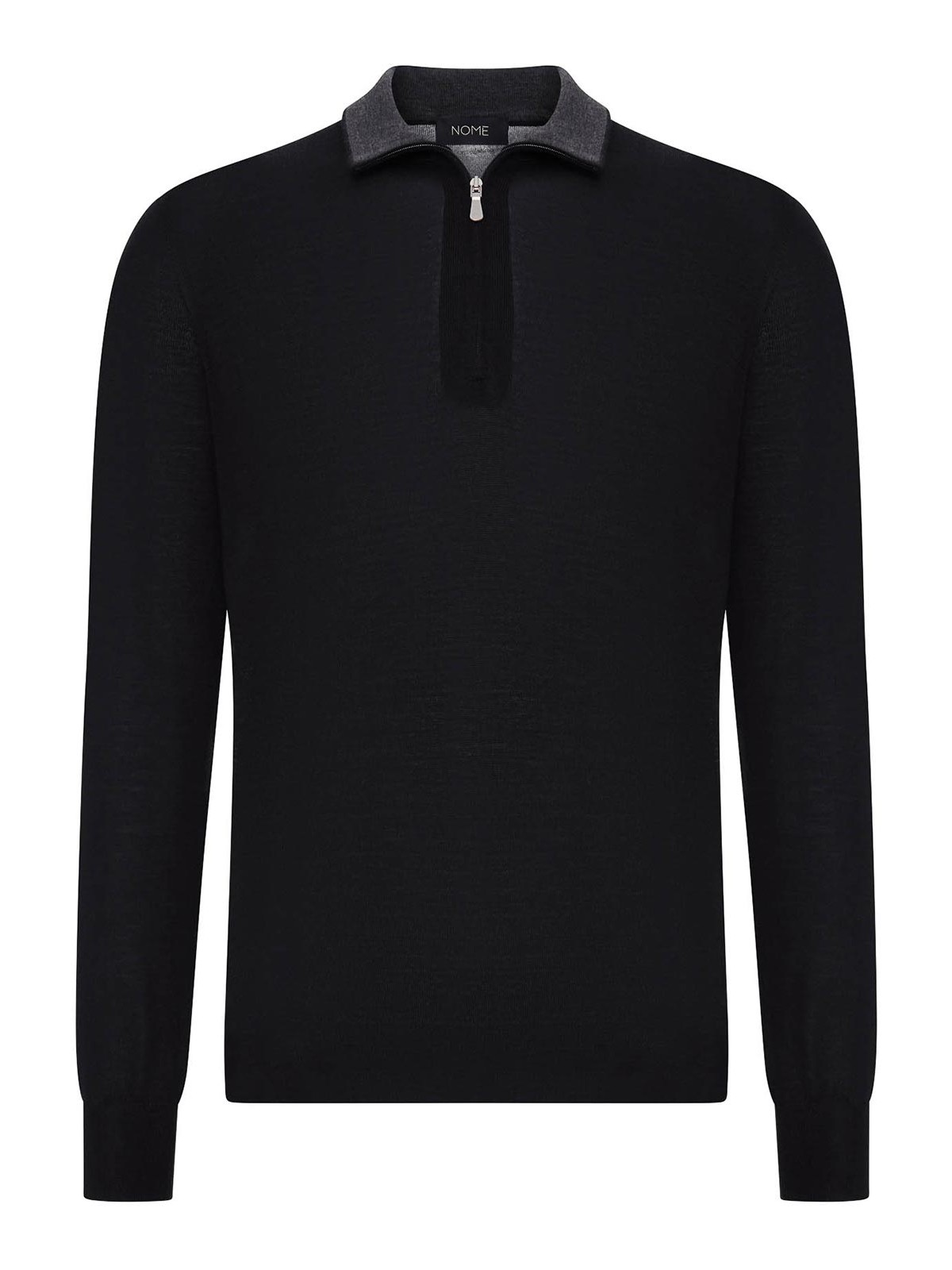 Nome Polo - Noir