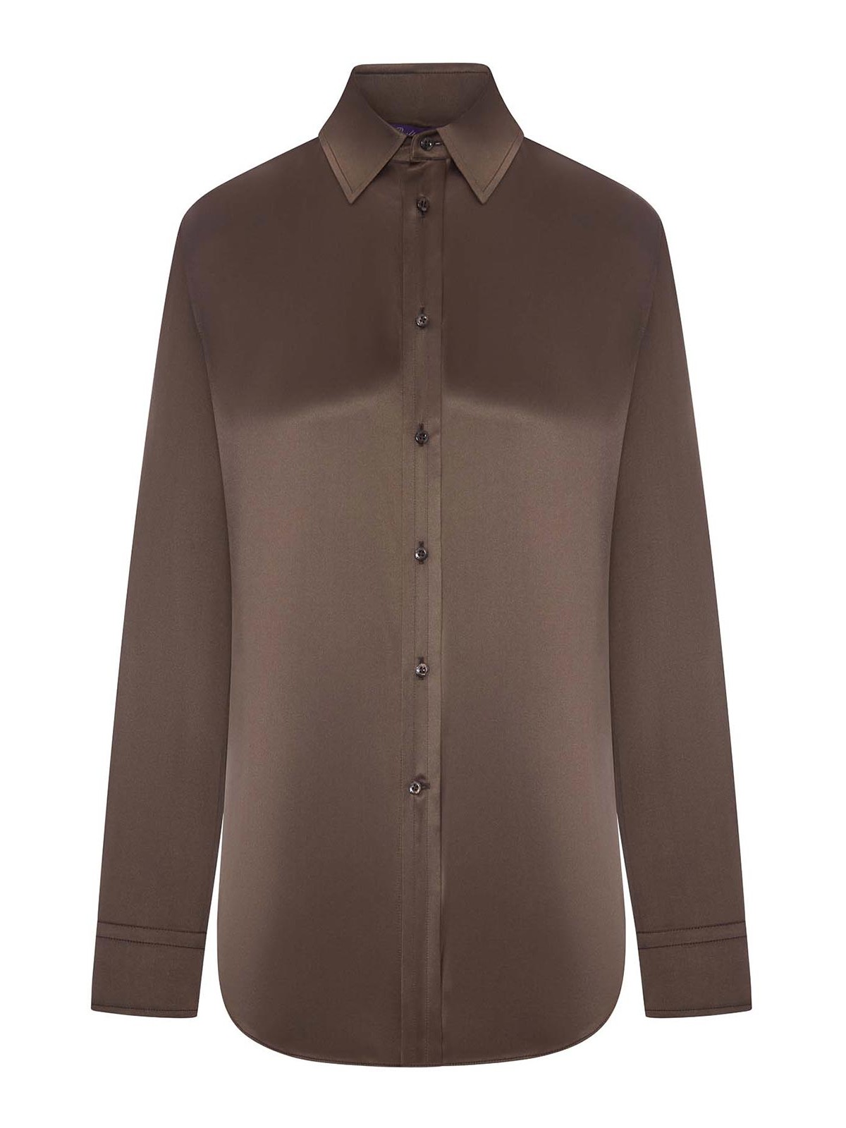 Polo Ralph Lauren Chemise - Couleur Chair