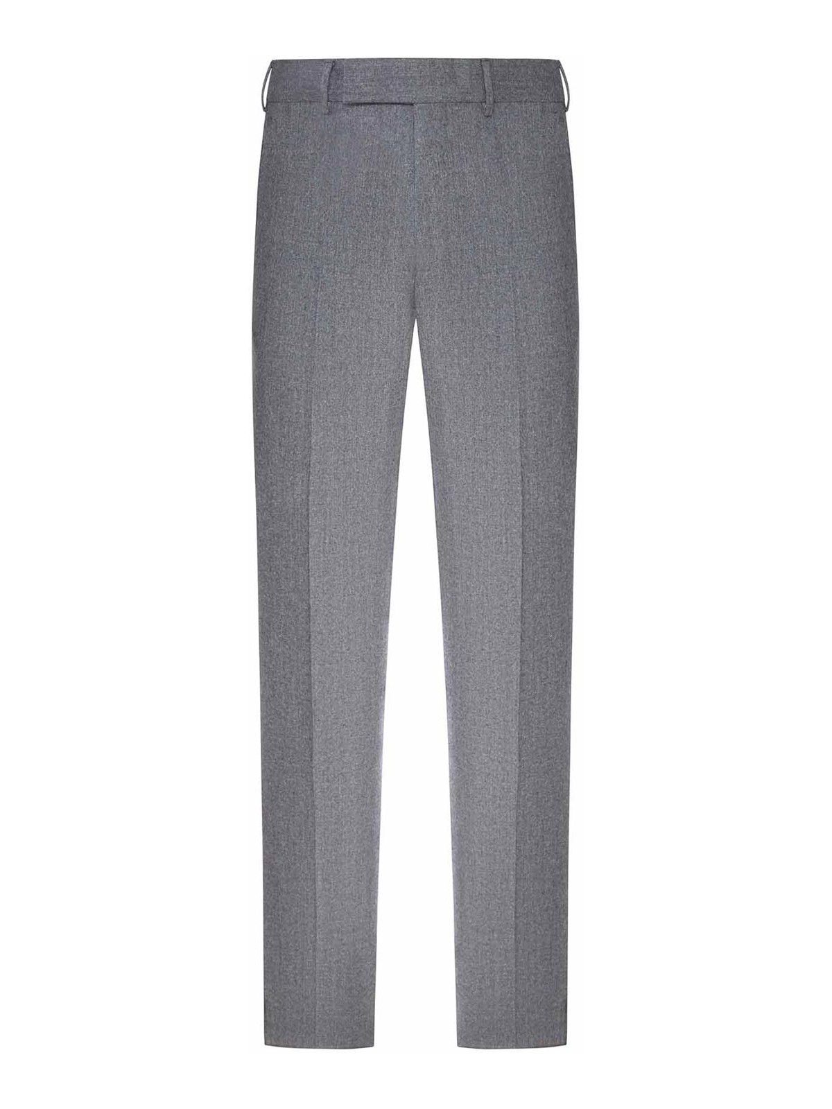 Zegna Jean Droit - Gris