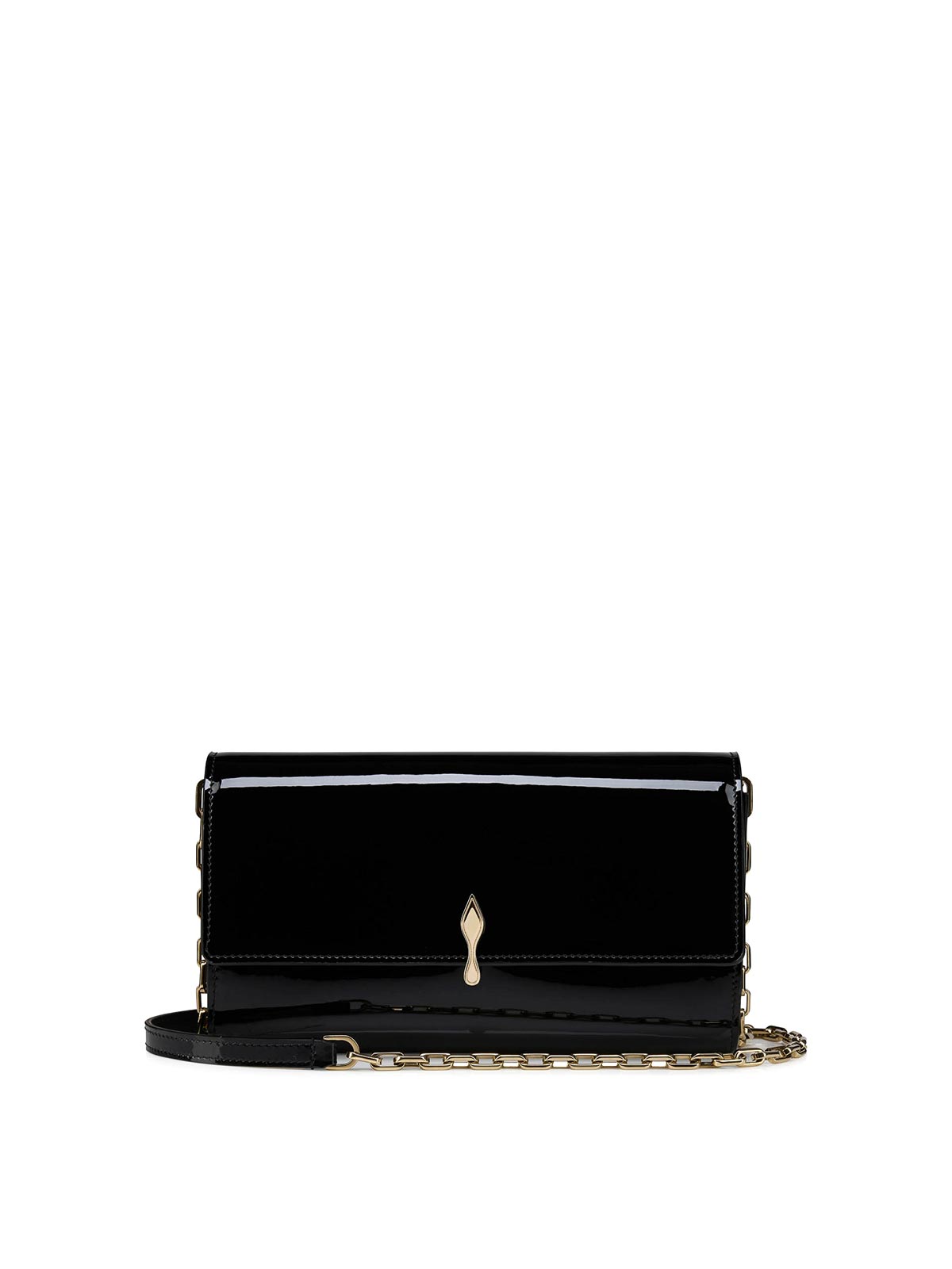 Christian Louboutin Portefeuilles - Noir