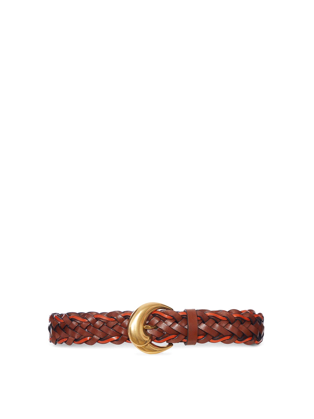 Etro Ceinture - Marron