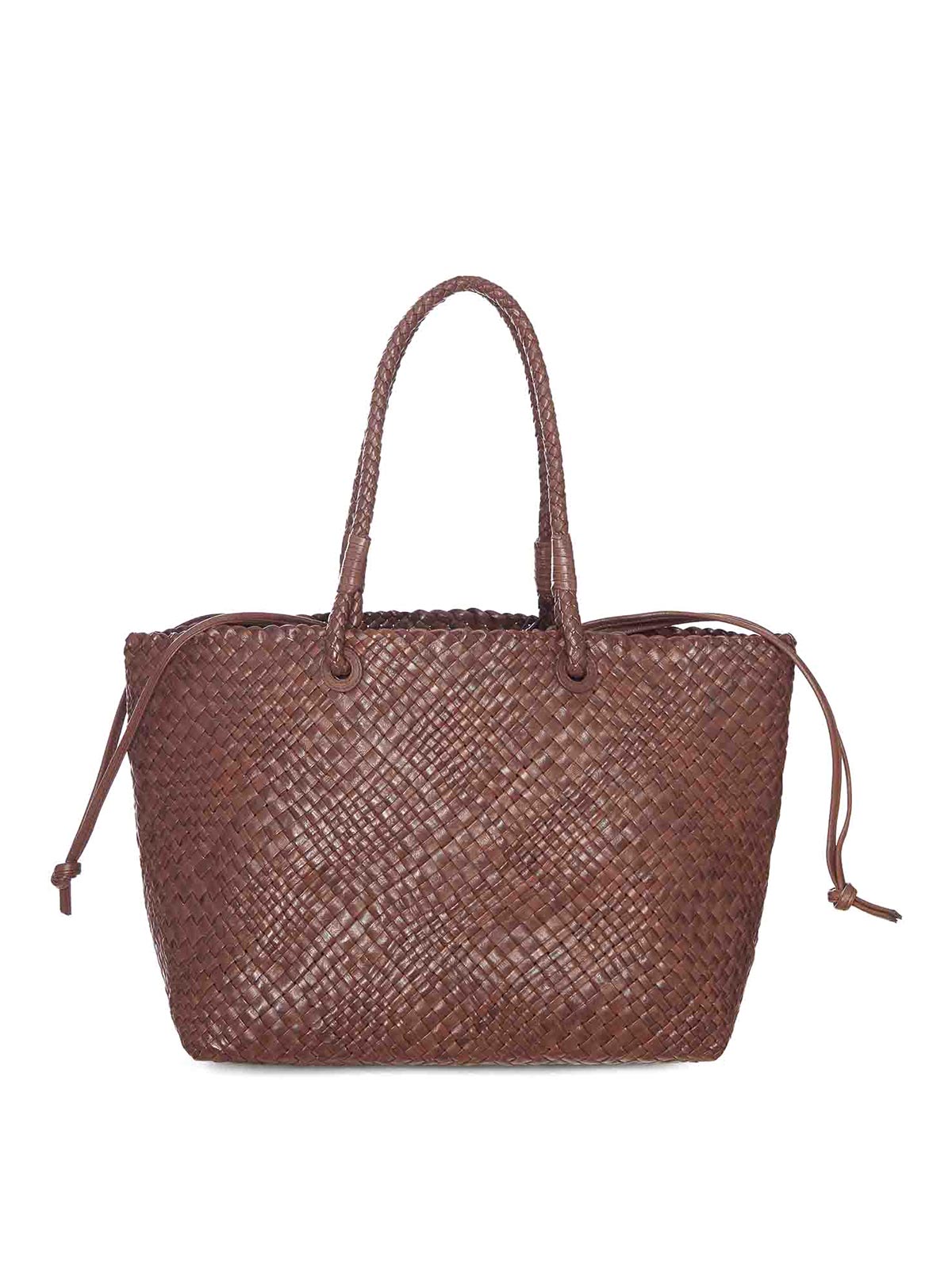 Ibeliv Bolso Shopping - Marrón