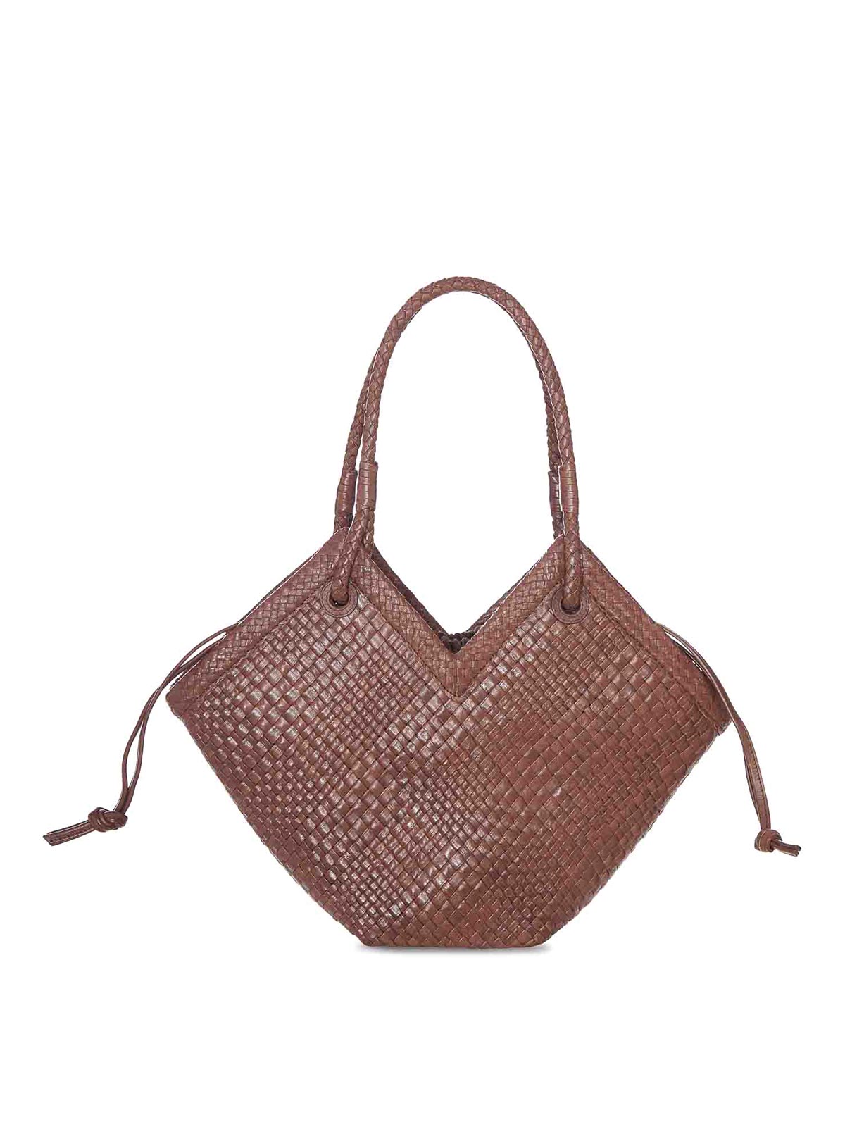 Ibeliv Bolso Shopping - Marrón