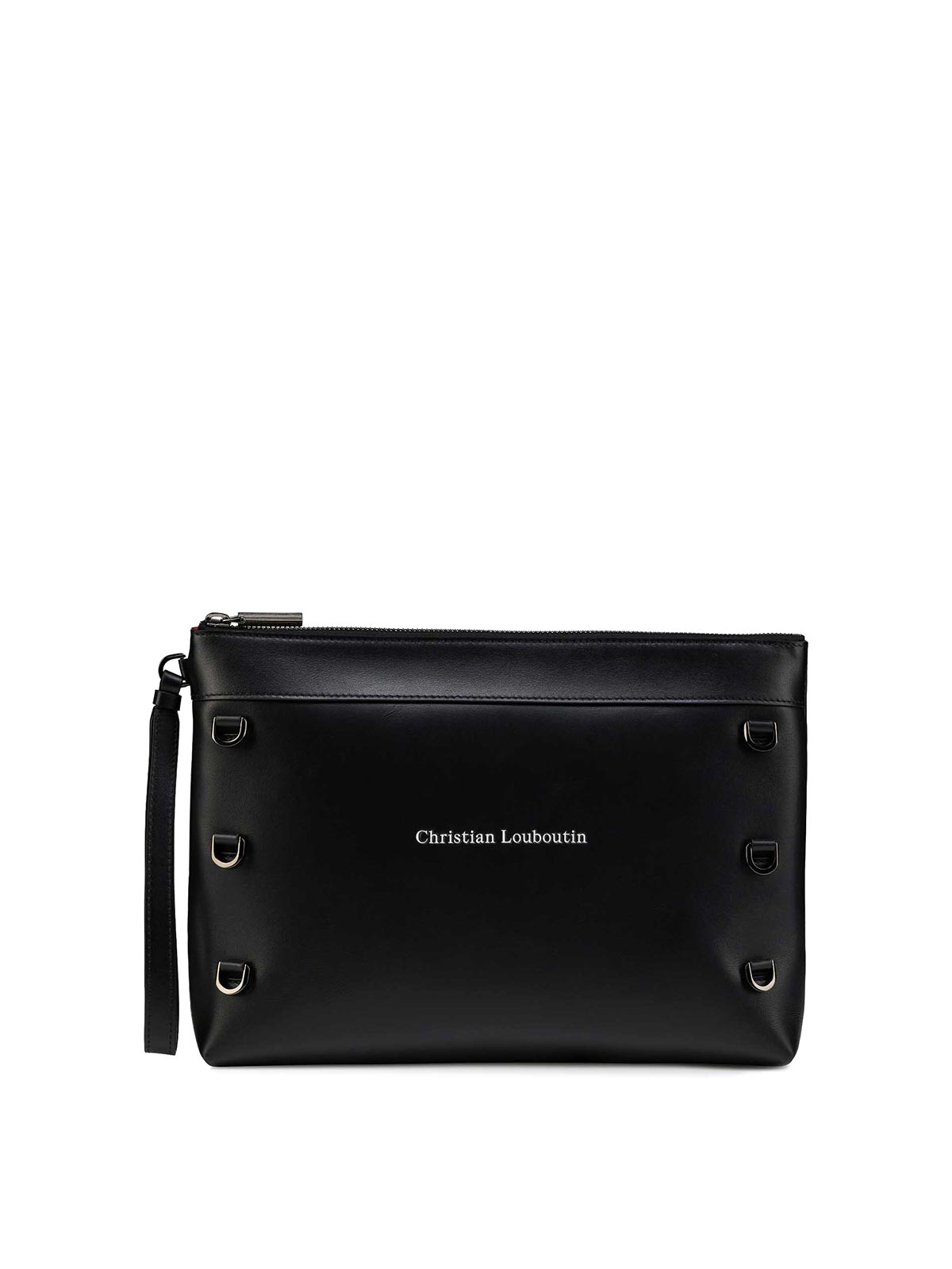 Christian Louboutin Pochette - Noir