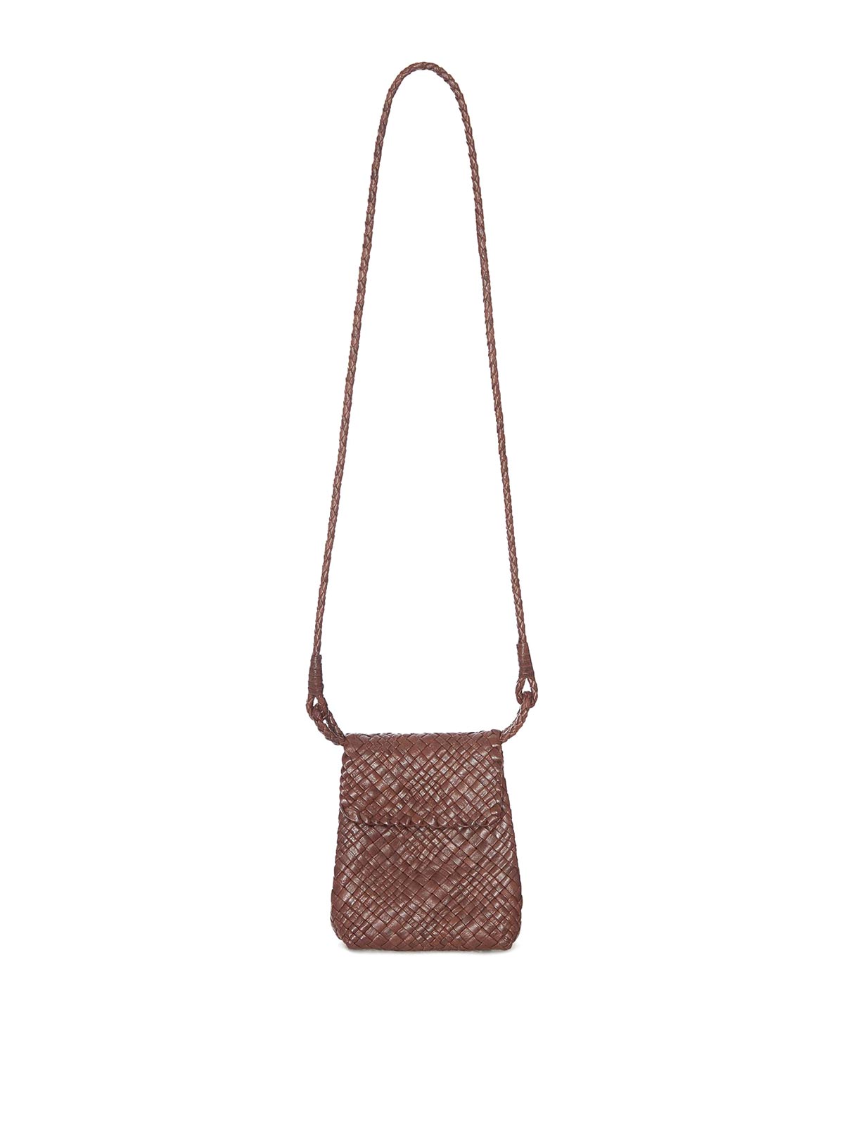 Ibeliv Bolsa De Hombro - Marrón