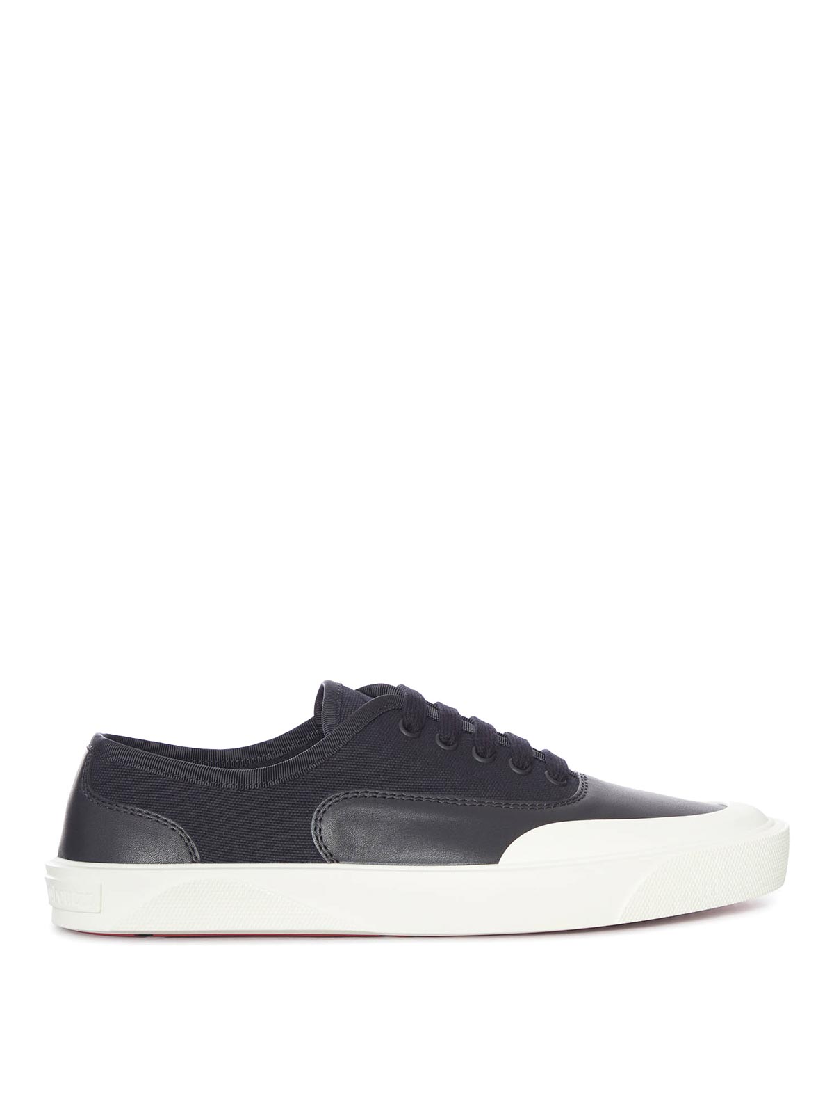 Christian Louboutin Baskets - Noir