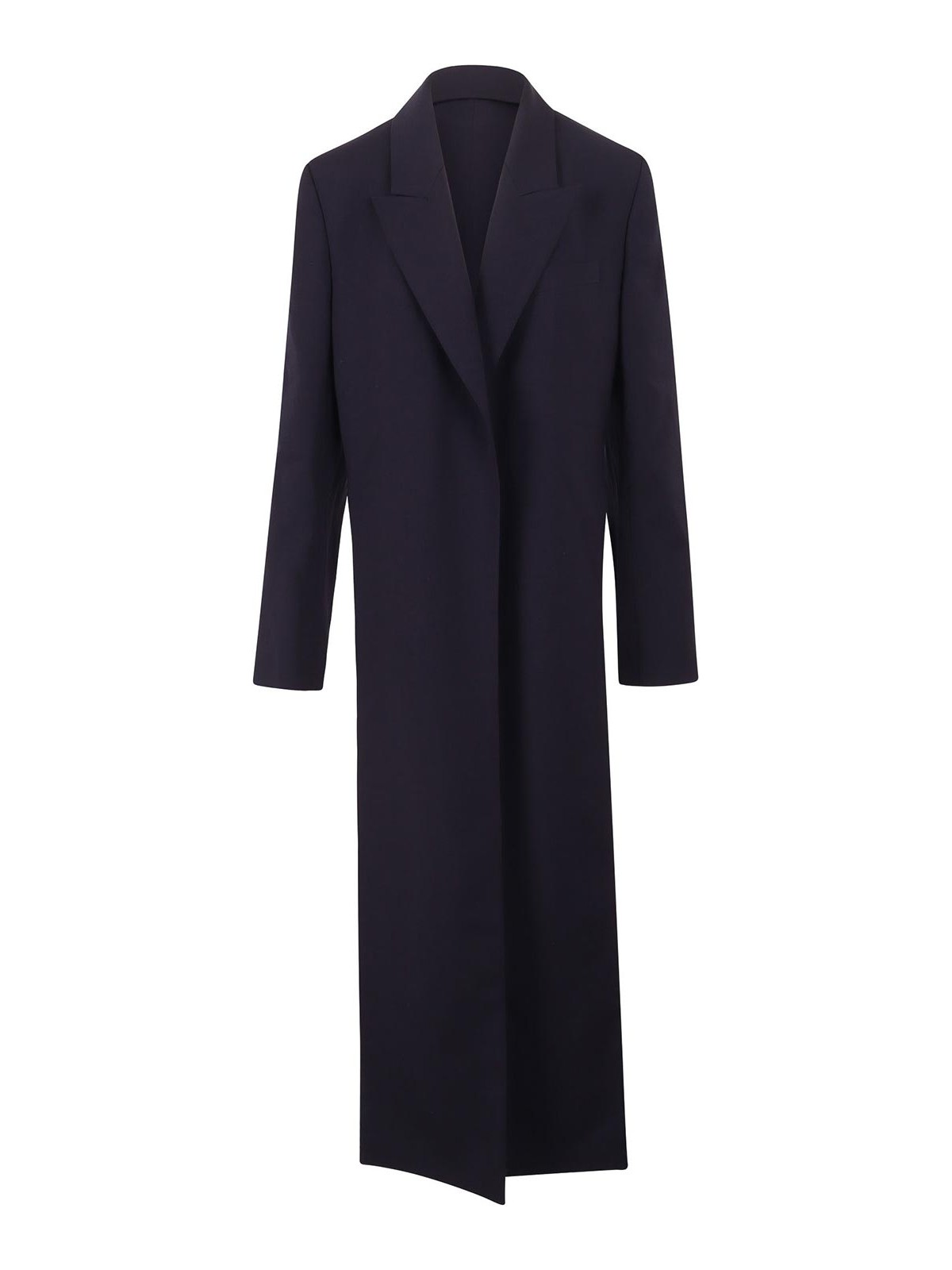 Christian Wijnants Blazer - Bleu