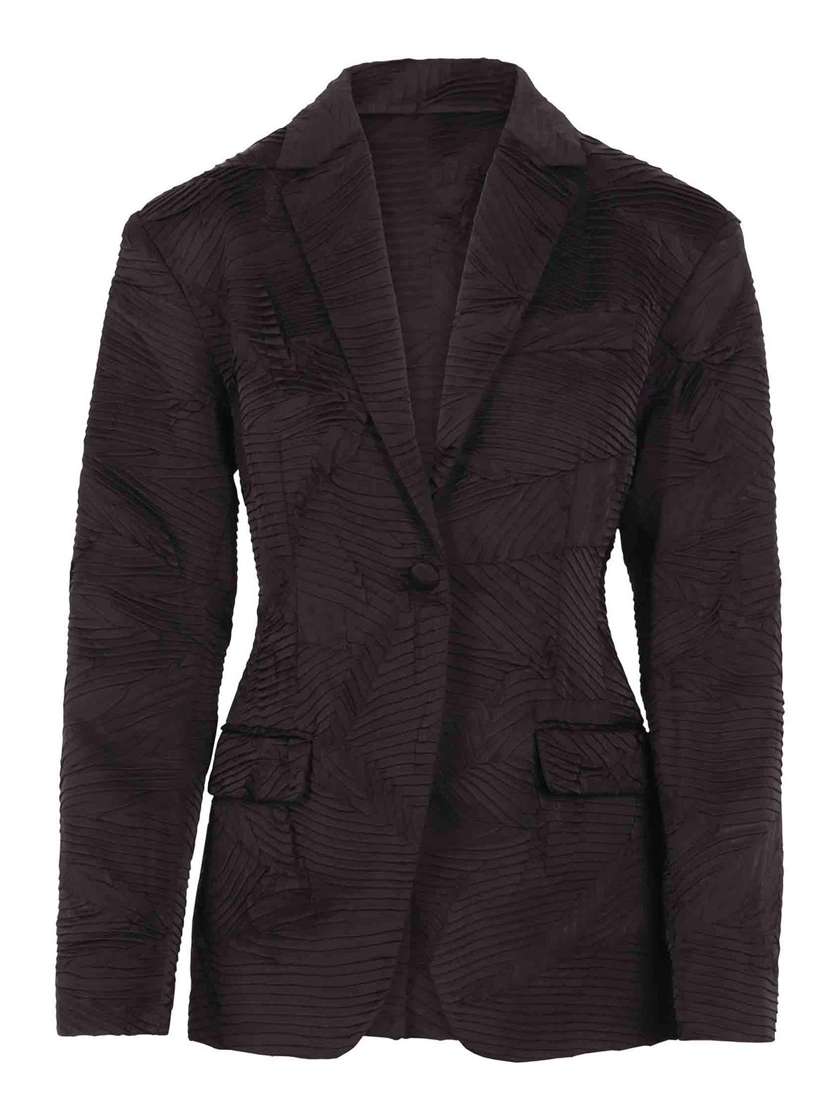Ulla Johnson Blazer - Negro