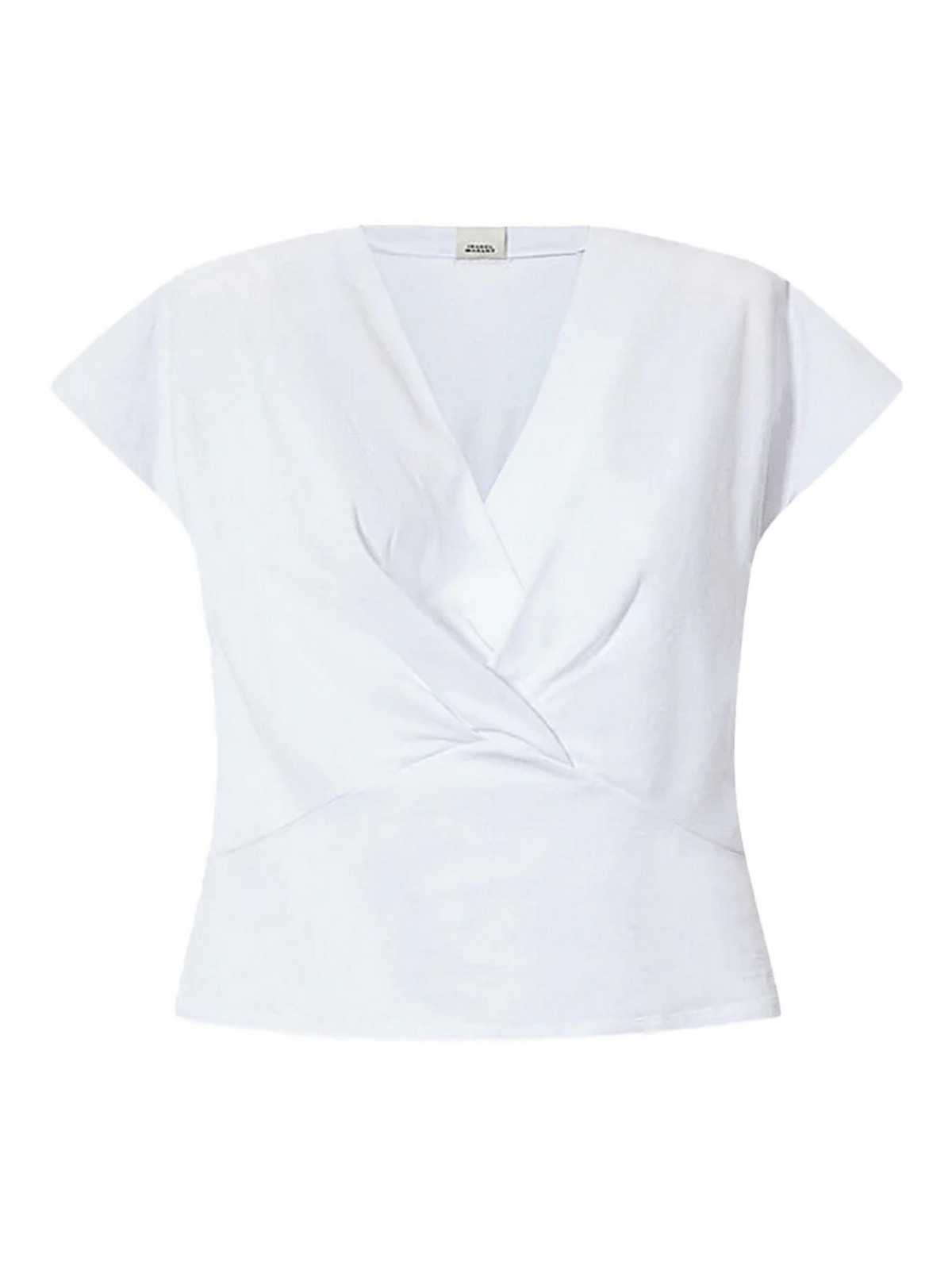 Isabel Marant T-Shirt - Blanc
