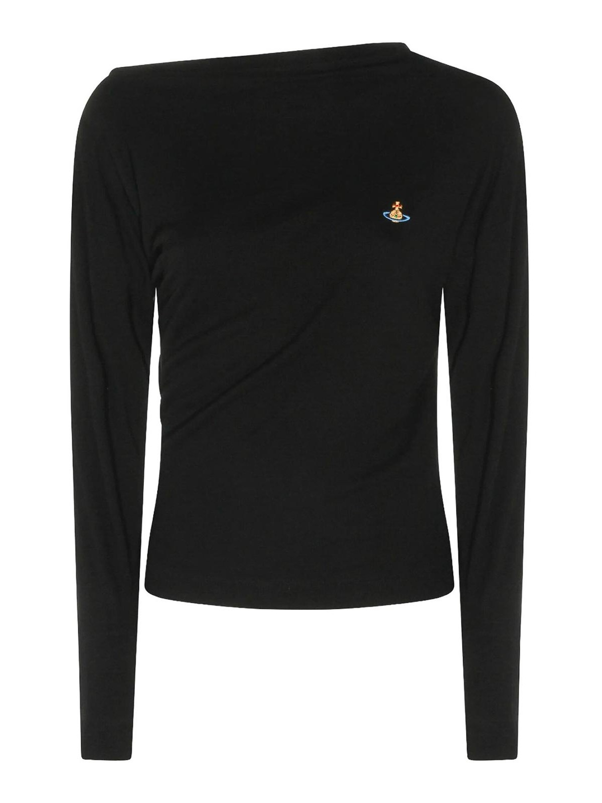 Vivienne Westwood Top - Noir