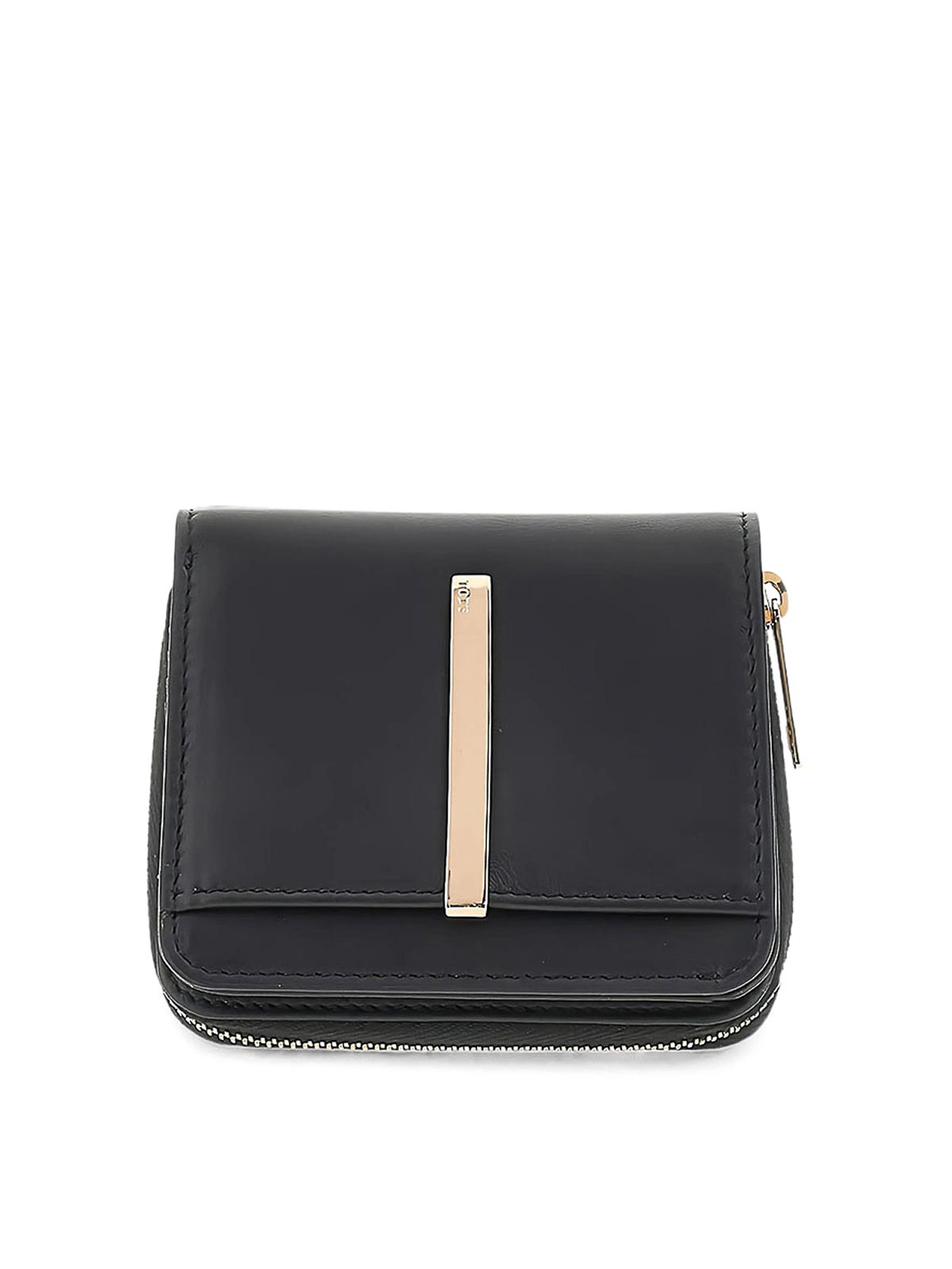 Tod's Portefeuilles - Noir
