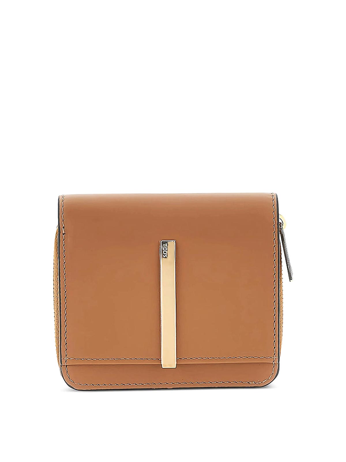 Tod's Portefeuilles - Marron