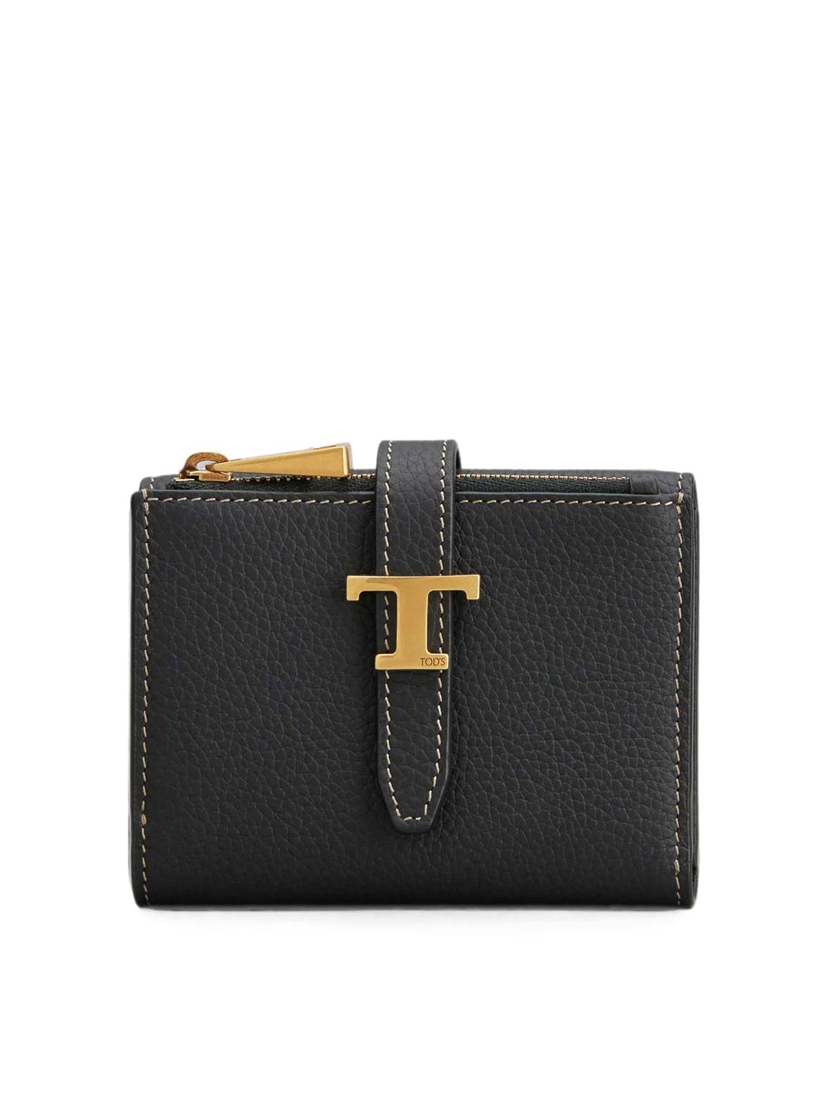 Tod's Portefeuilles - Noir