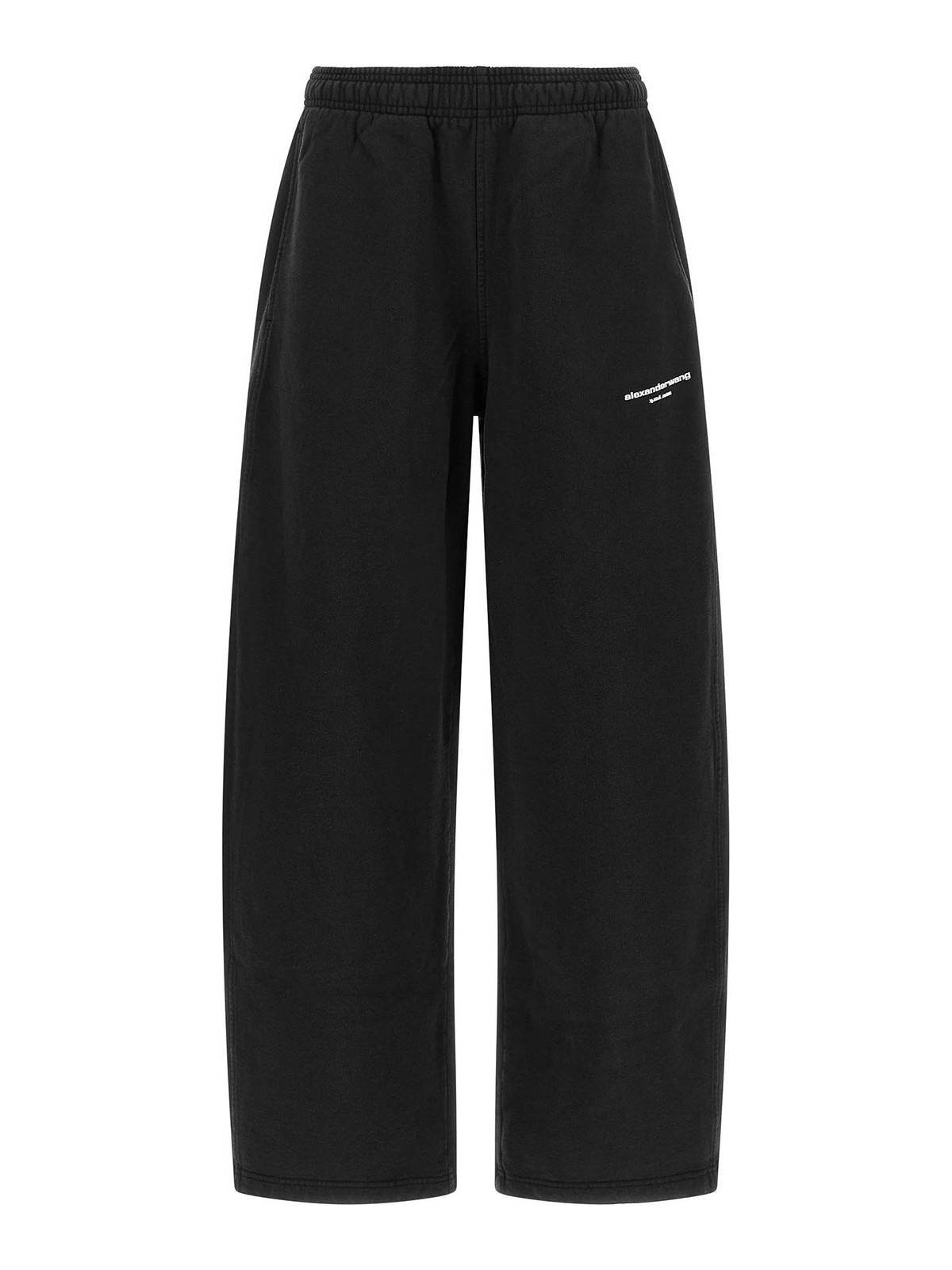 Alexander Wang Pantalons Décontractés - Noir