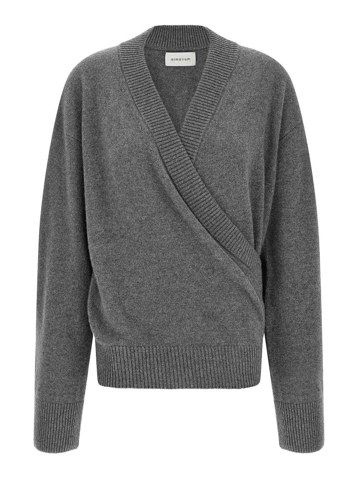 Armarium Cardigan - Gris