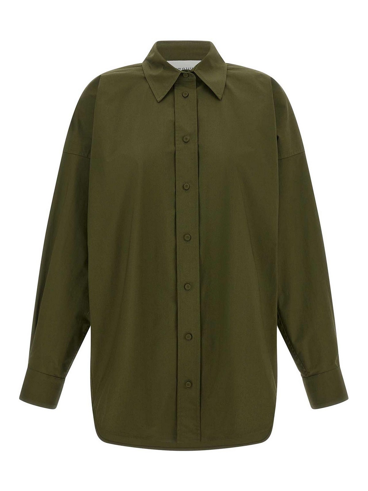 Armarium Chemise - Vert