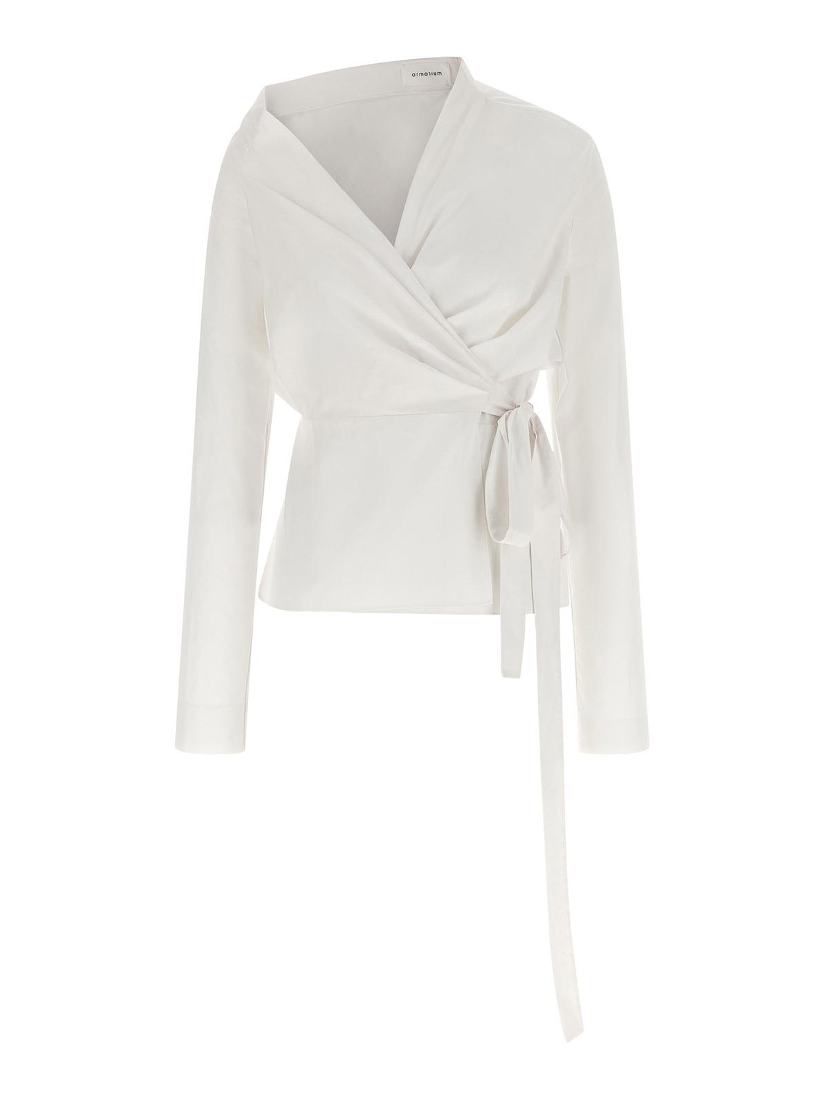 Armarium Chemise - Blanc