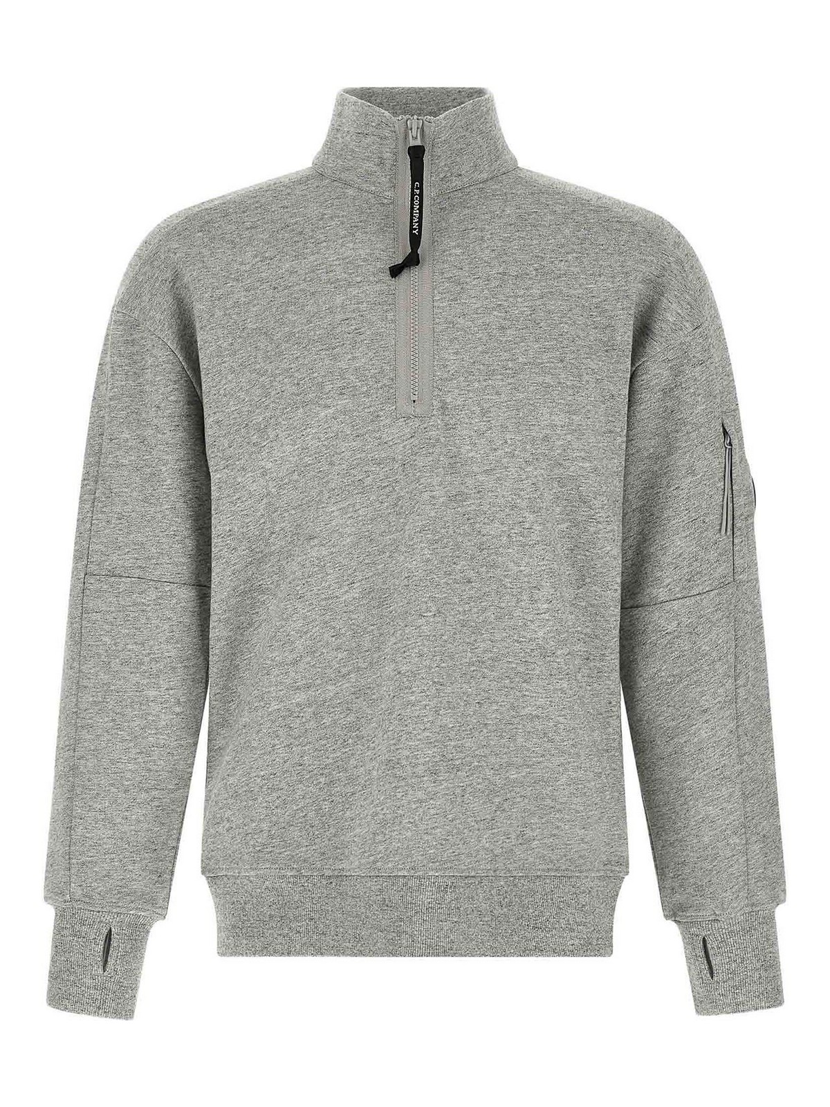 C. P. Company Sweat-Shirts - Gris