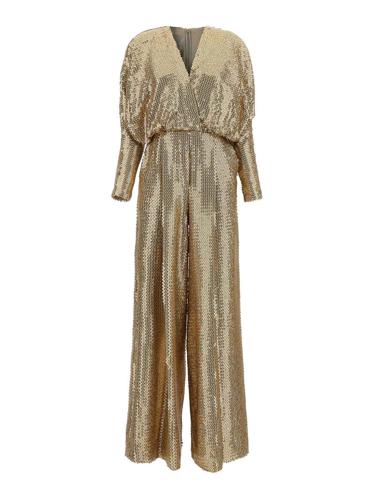 Elie Saab Robe De Soirée - Or