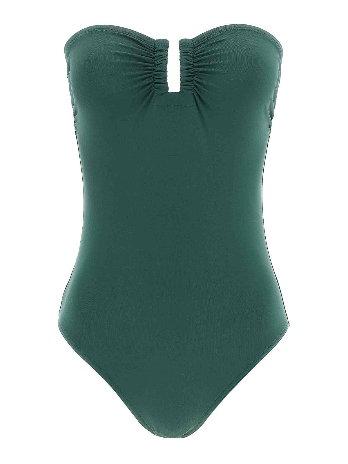 Eres Maillot De Bain - Vert