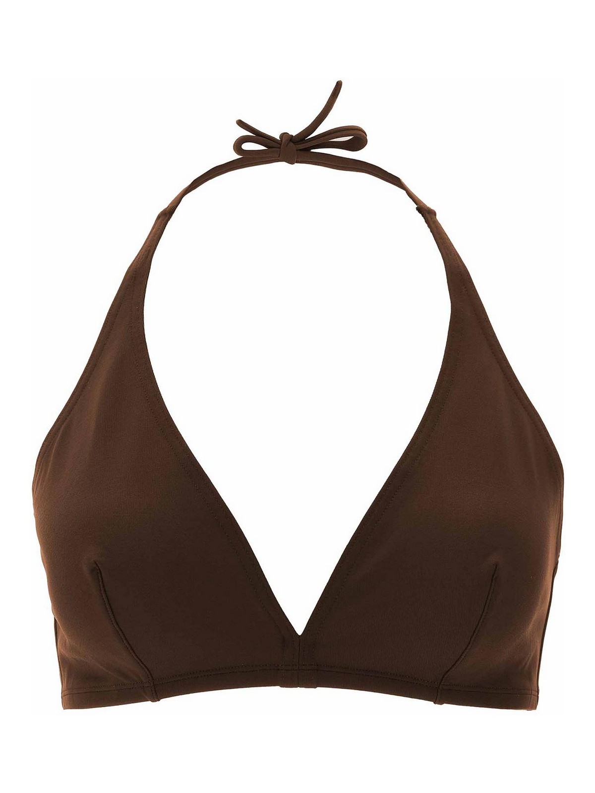 Eres Maillot De Bain - Marron