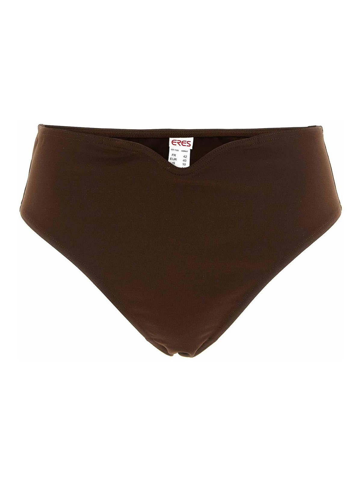 Eres Maillot De Bain - Marron