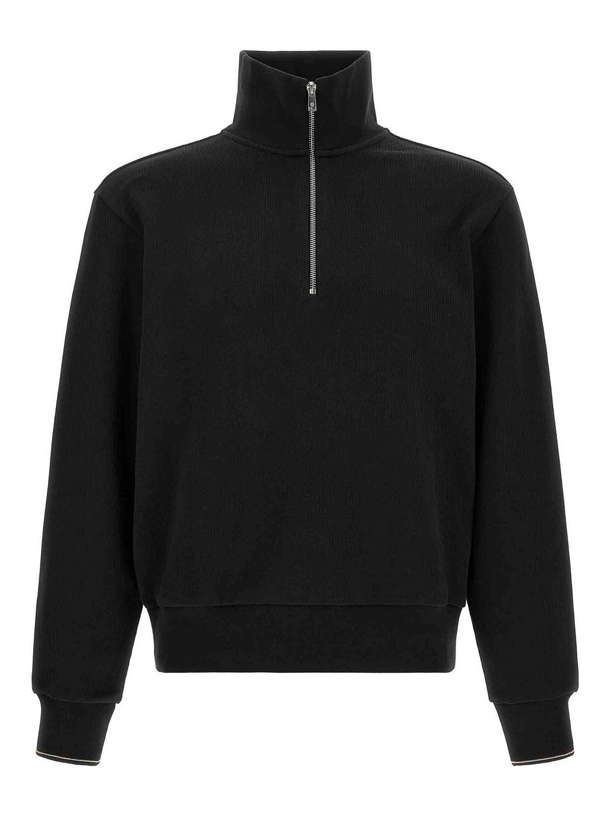 Hugo Boss Sweat-Shirts - Noir
