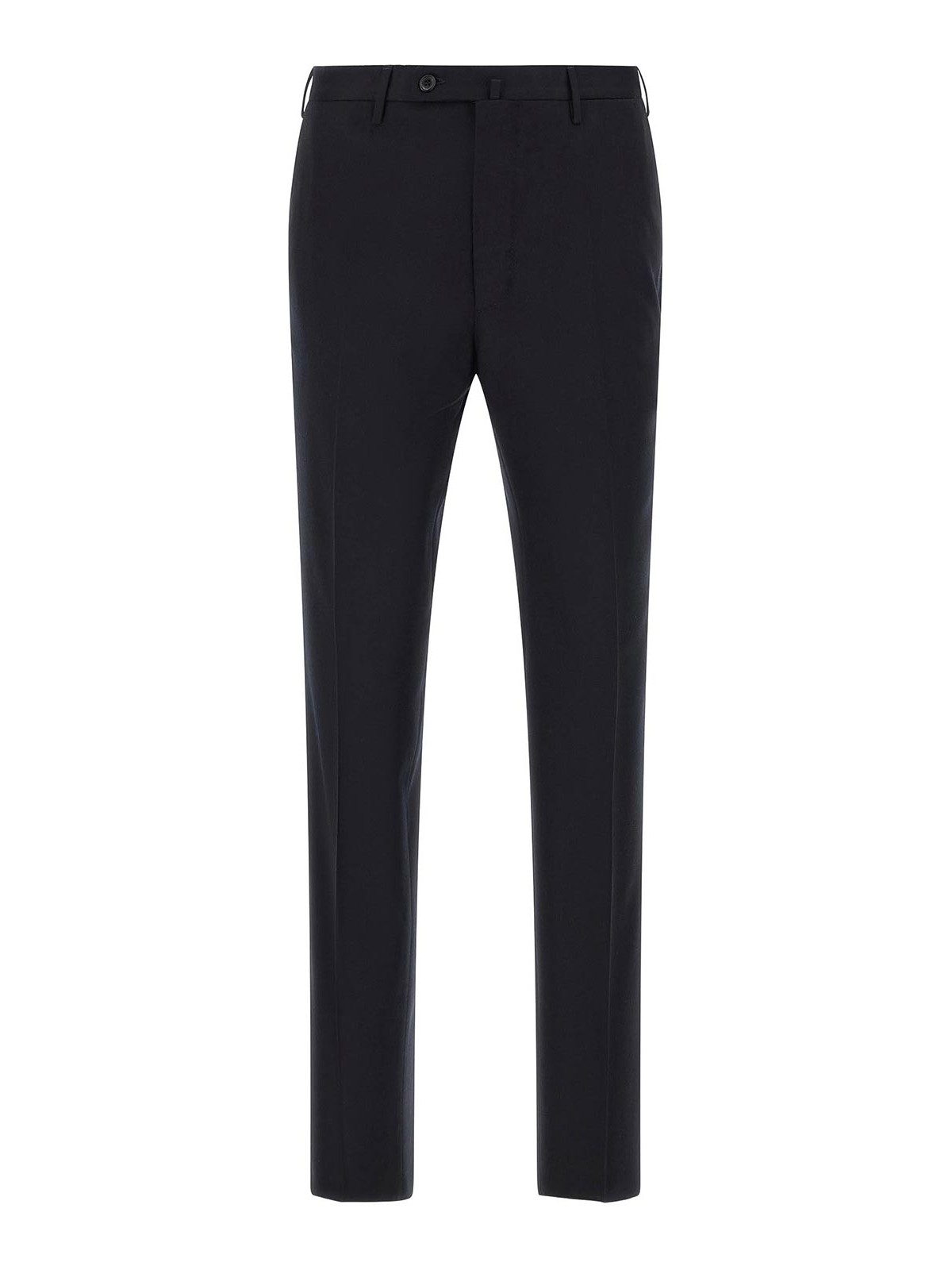 Incotex Pantalons Décontractés - Bleu