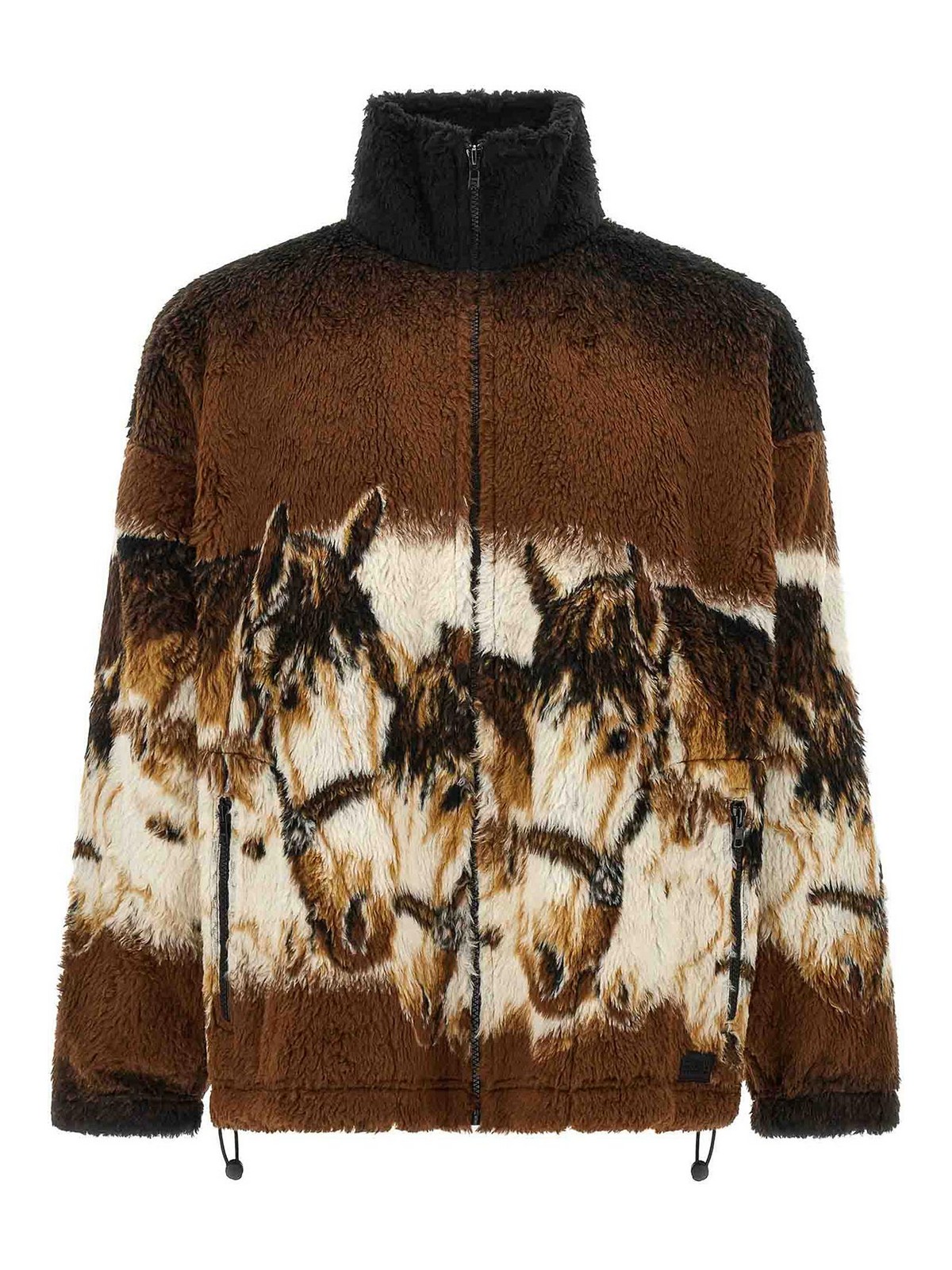 MM6 Maison Margiela Sweat-Shirts - Marron