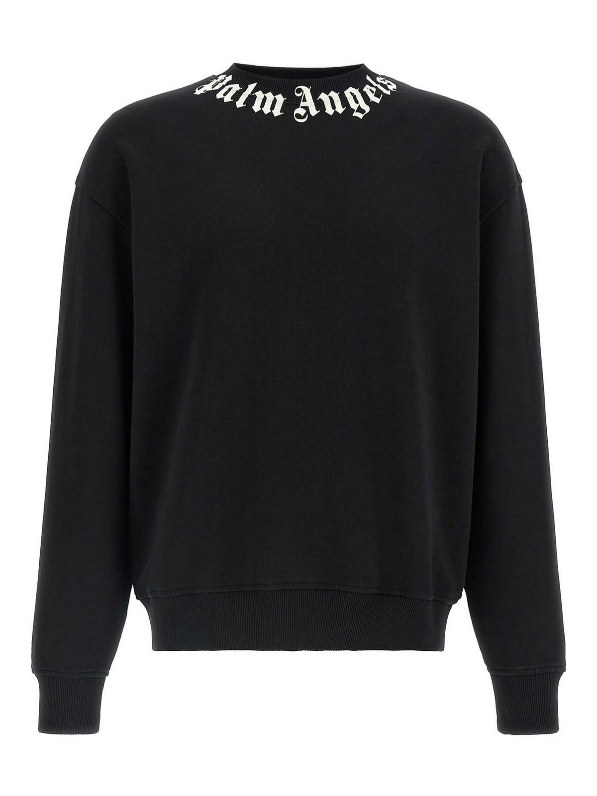 Palm Angels Sweat-Shirts - Noir