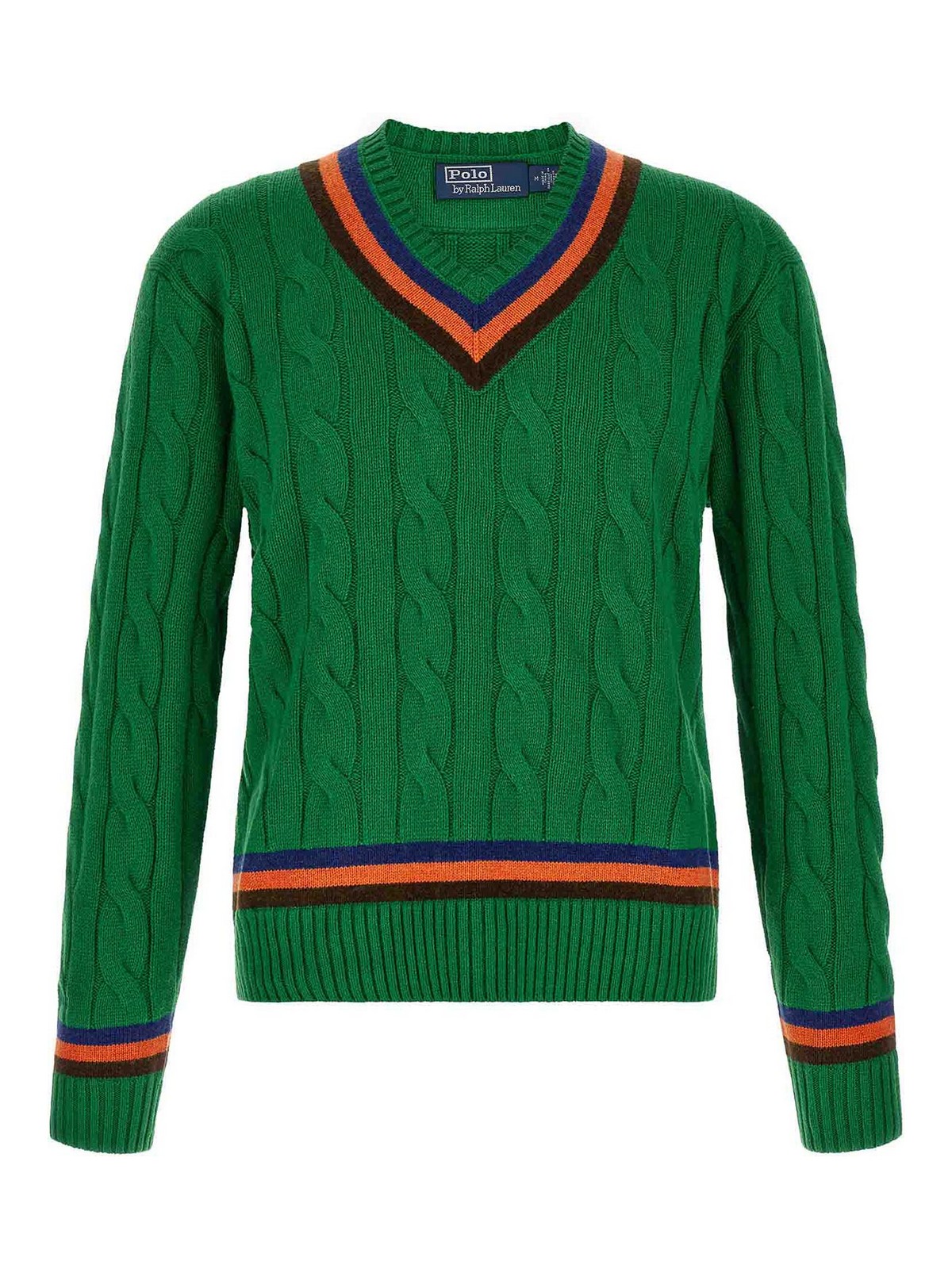 Polo Ralph Lauren Polo - Vert