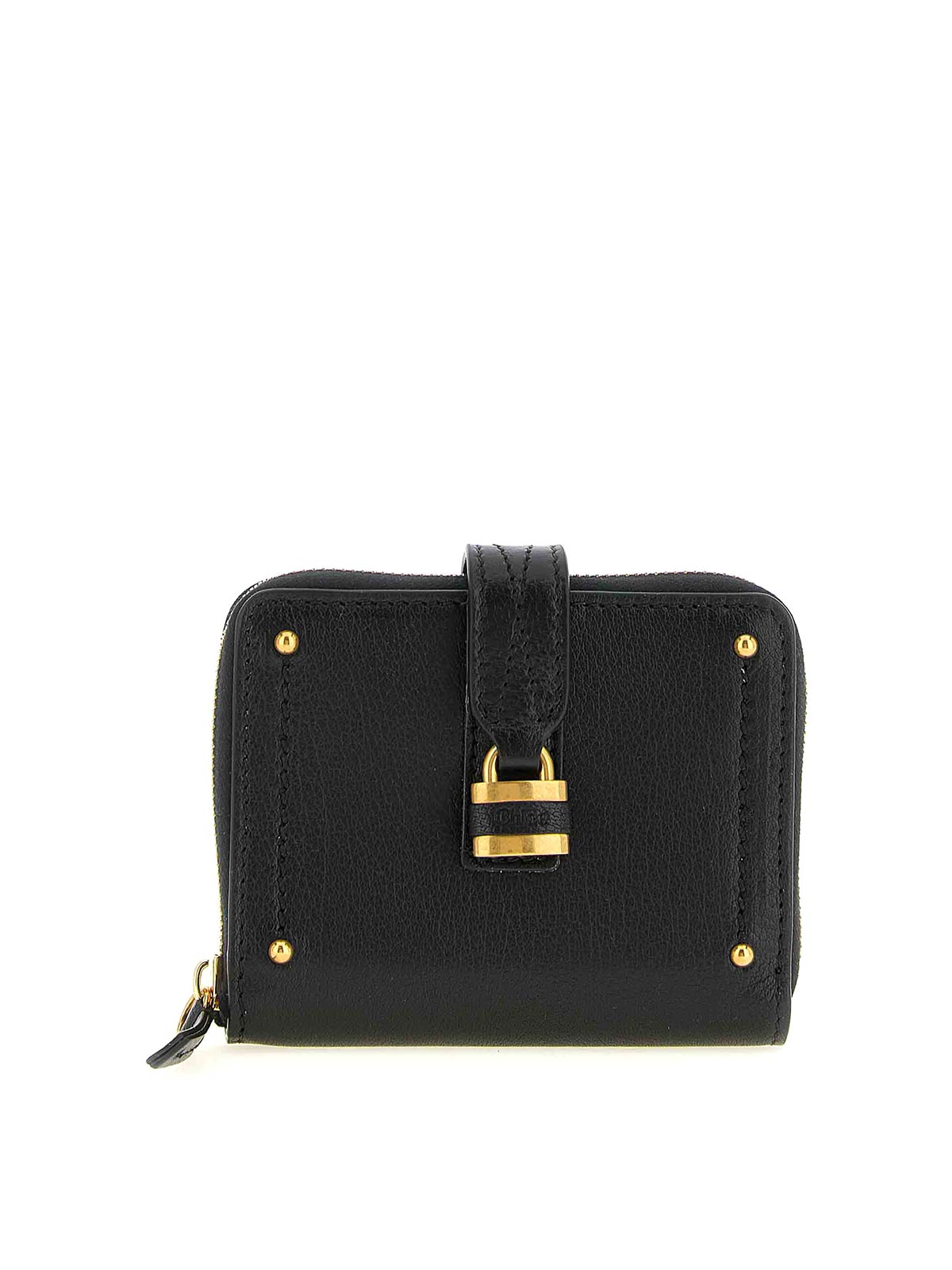 Chloe' Portefeuilles - Noir
