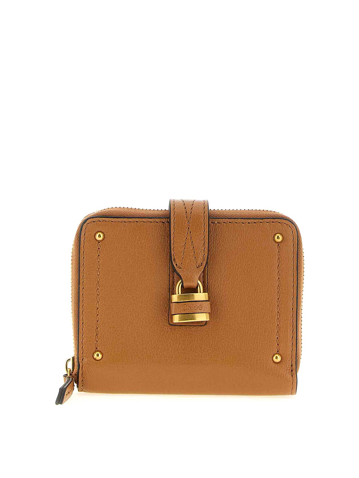 Chloe' Portefeuilles - Marron