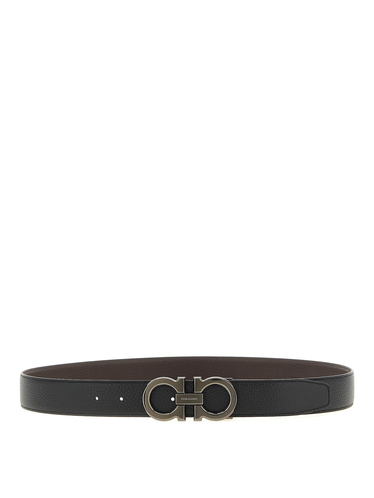 Salvatore Ferragamo Ceinture - Multicolore