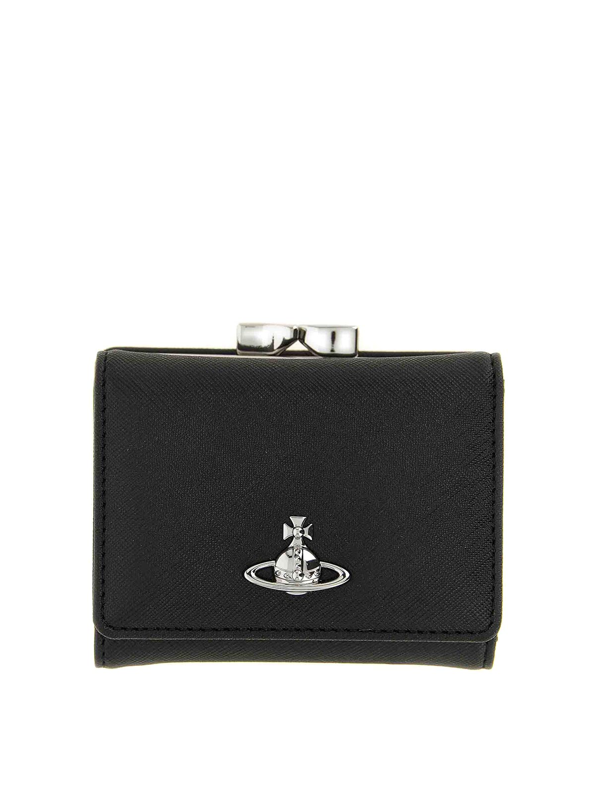 Vivienne Westwood Portefeuilles - Noir