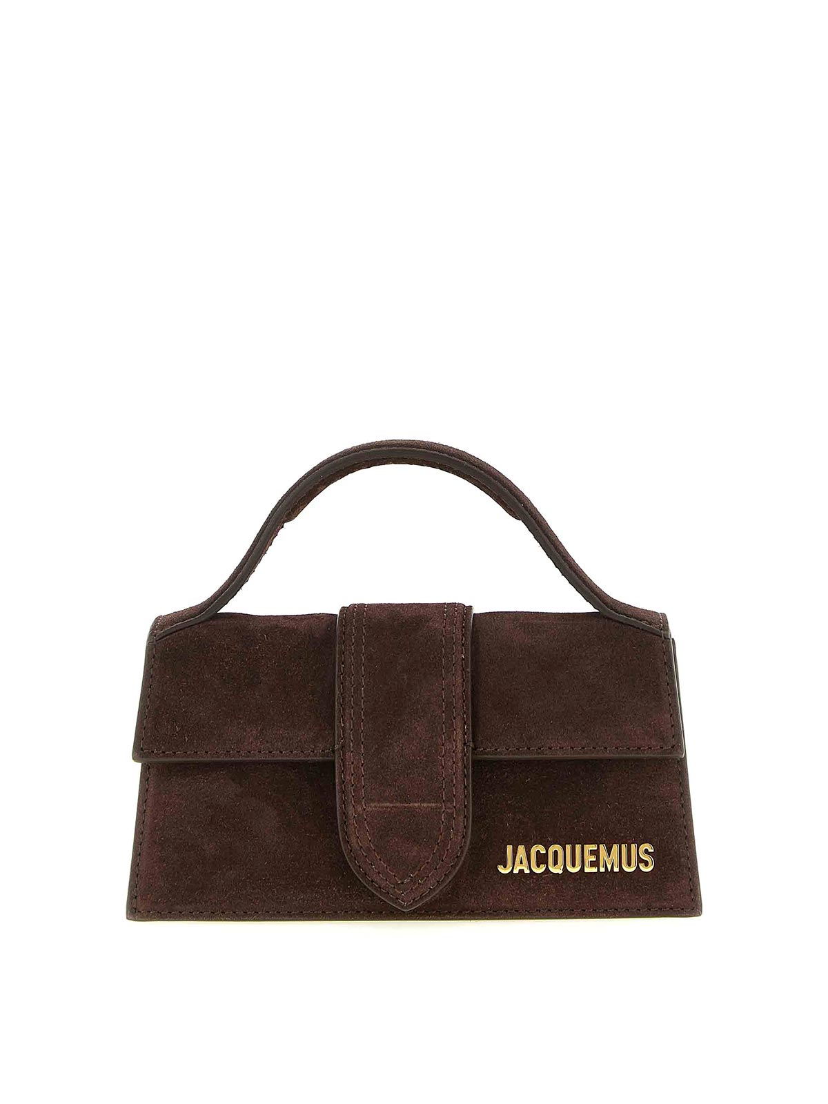 Jacquemus Sac Cabas - Marron