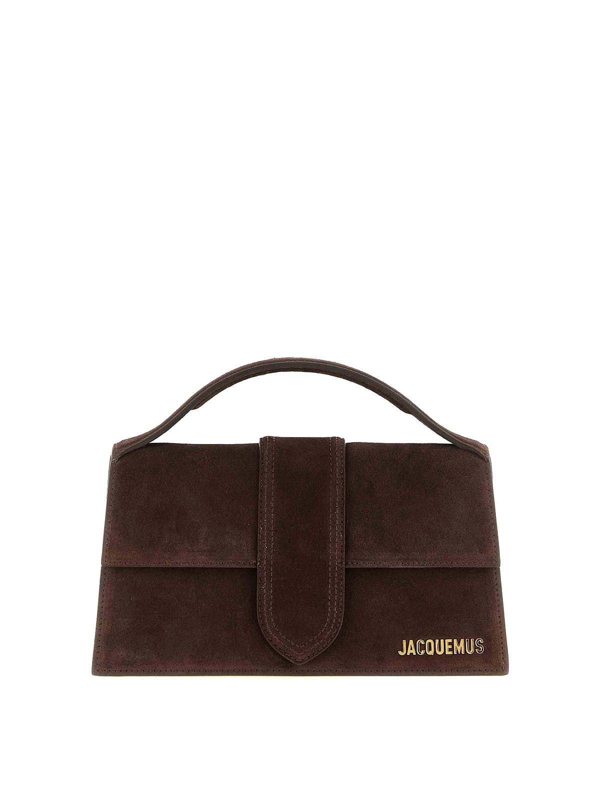 Jacquemus Sac Cabas - Marron